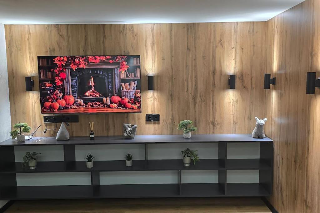Knightsbridge Seaside Duplex