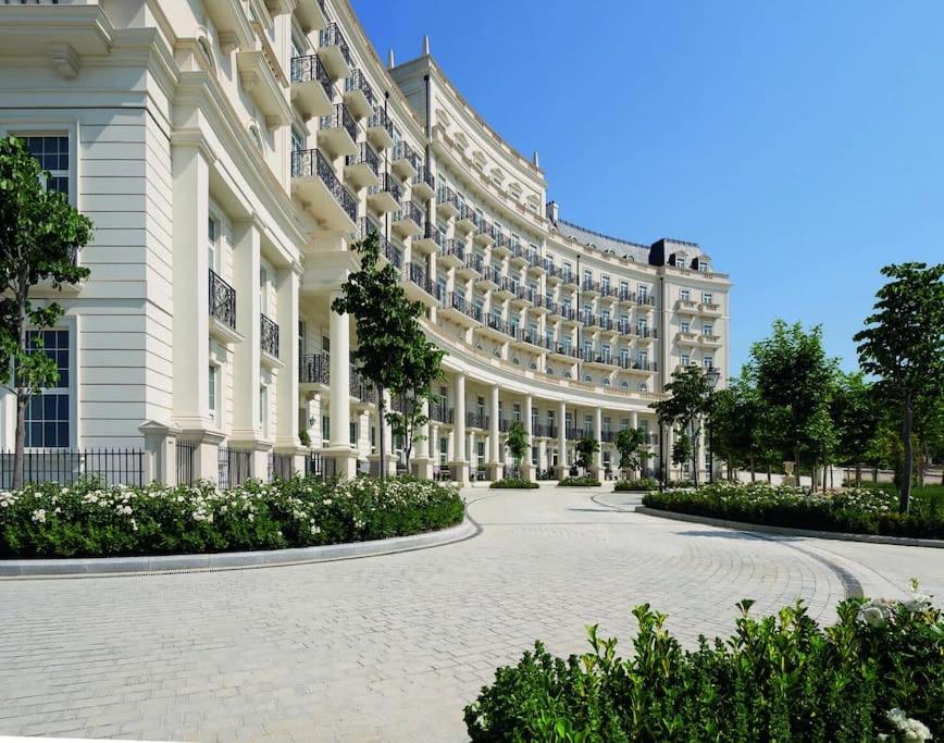 Knightsbridge Seaside Duplex