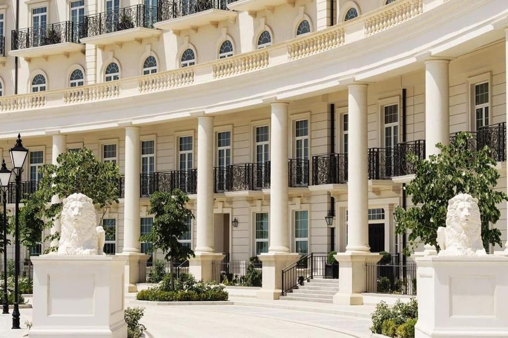 Knightsbridge Seaside Duplex