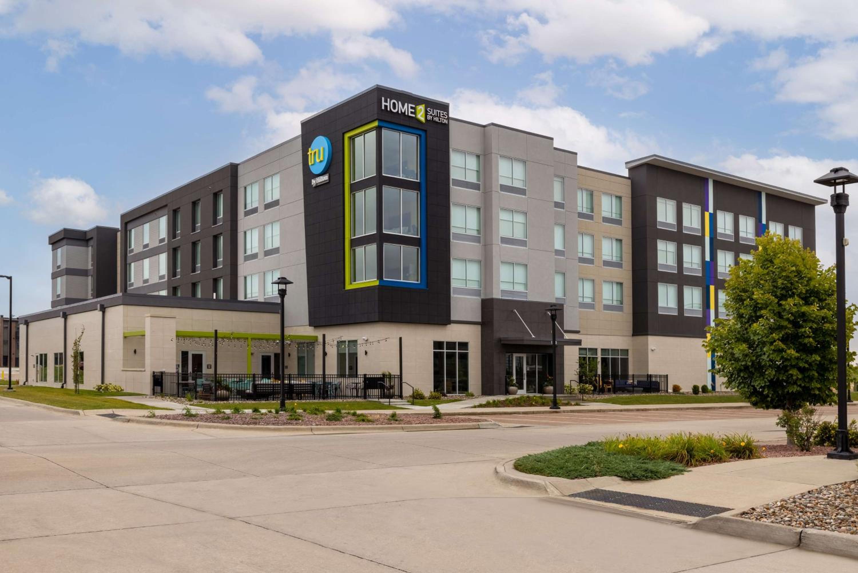Hotel Home2 Suites By Hilton Ankeny - Image 1