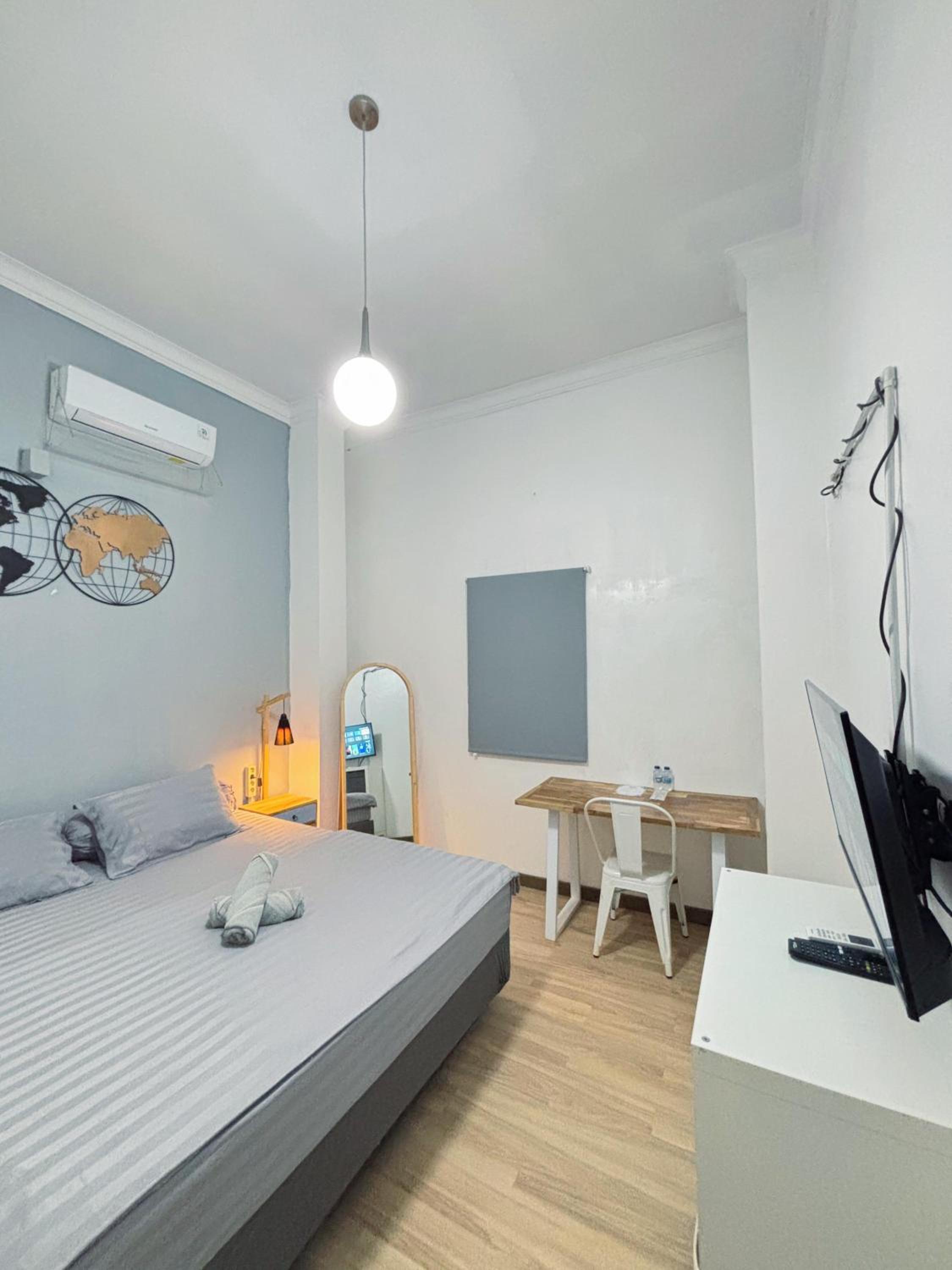 OstiC House
