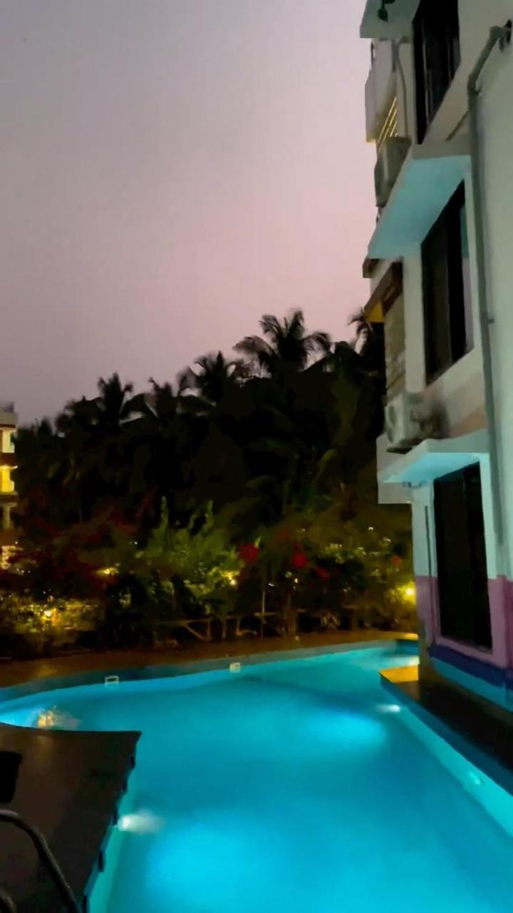 3BHK luxurious Villa in Anjuna view 5