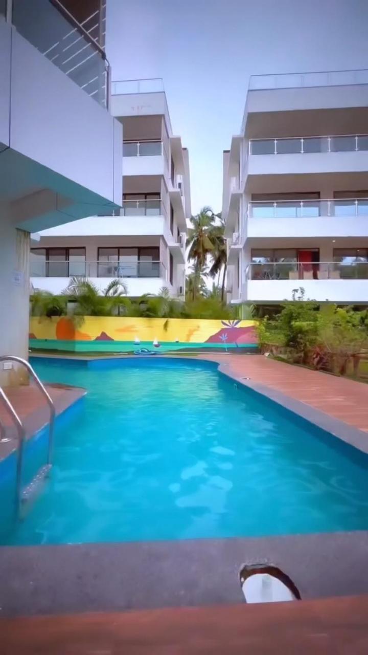 3BHK luxurious Villa in Anjuna view 4