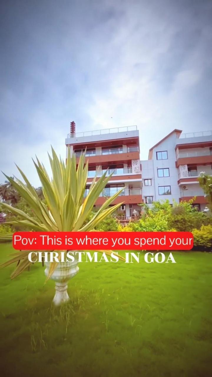 3BHK luxurious Villa in Anjuna view 3
