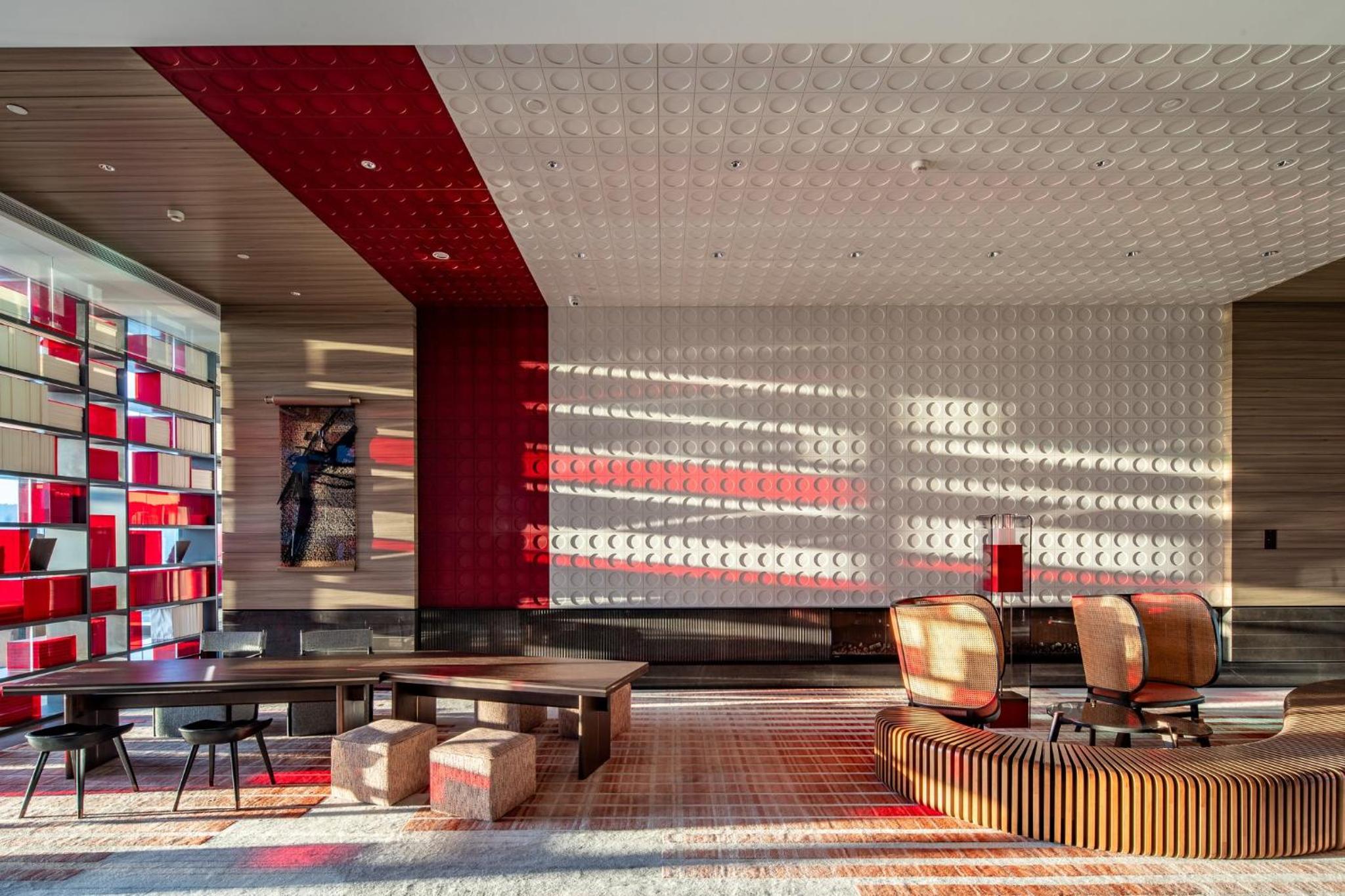 Hotel Indigo Changsha Meixi Lake