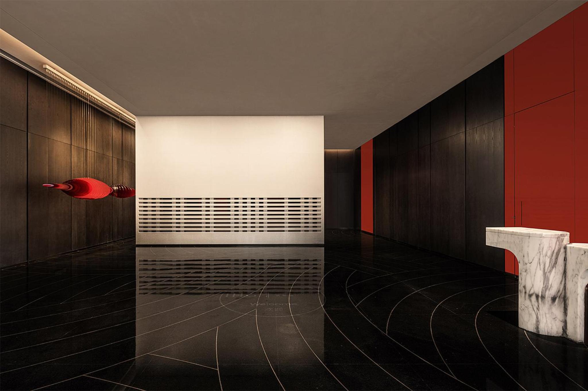 Hotel Indigo Changsha Meixi Lake