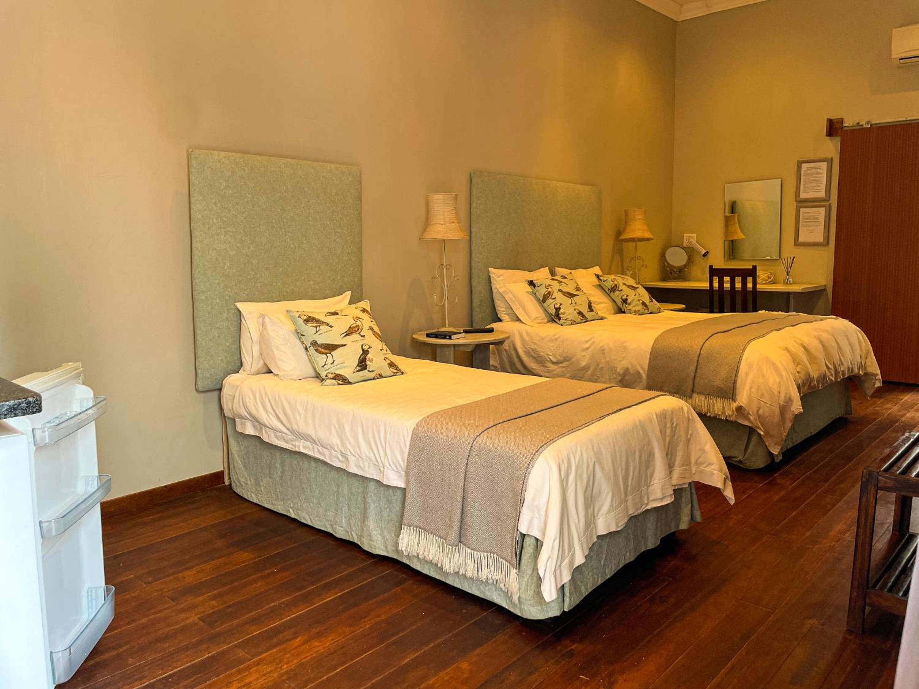 Telestai Guest House
