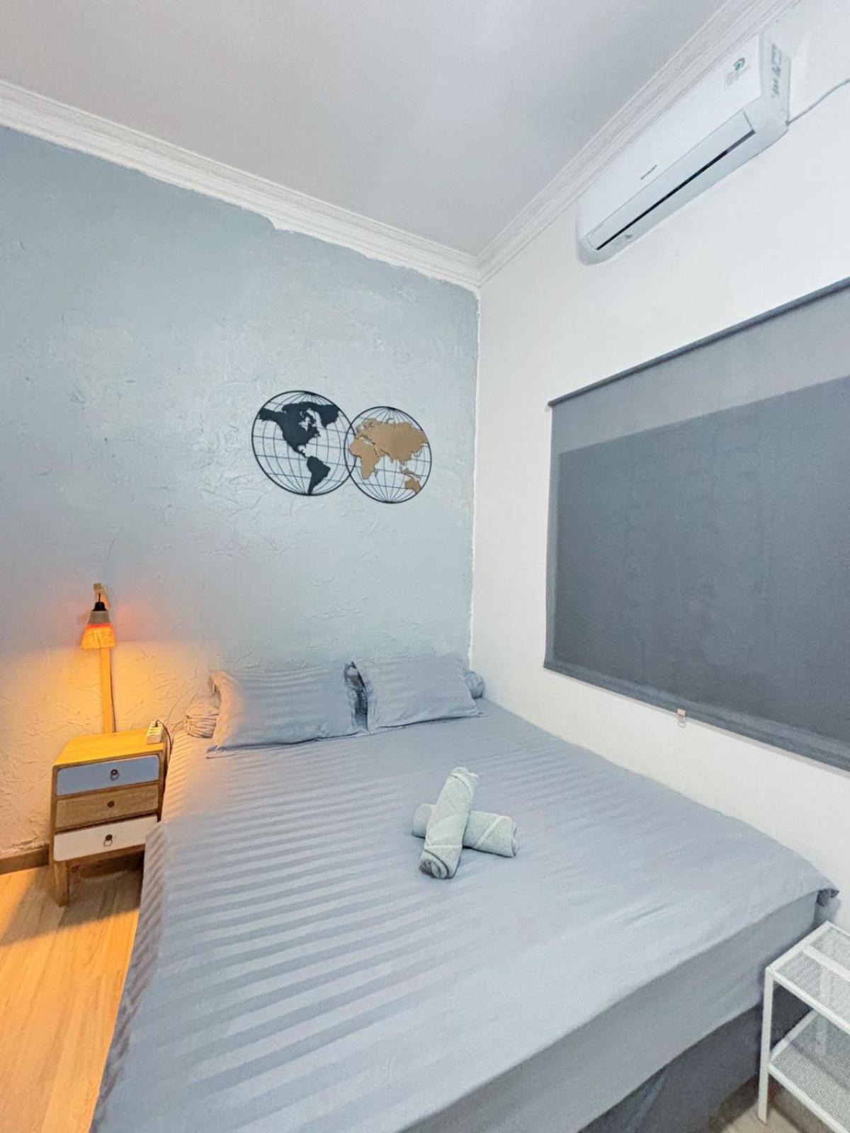 OstiC House