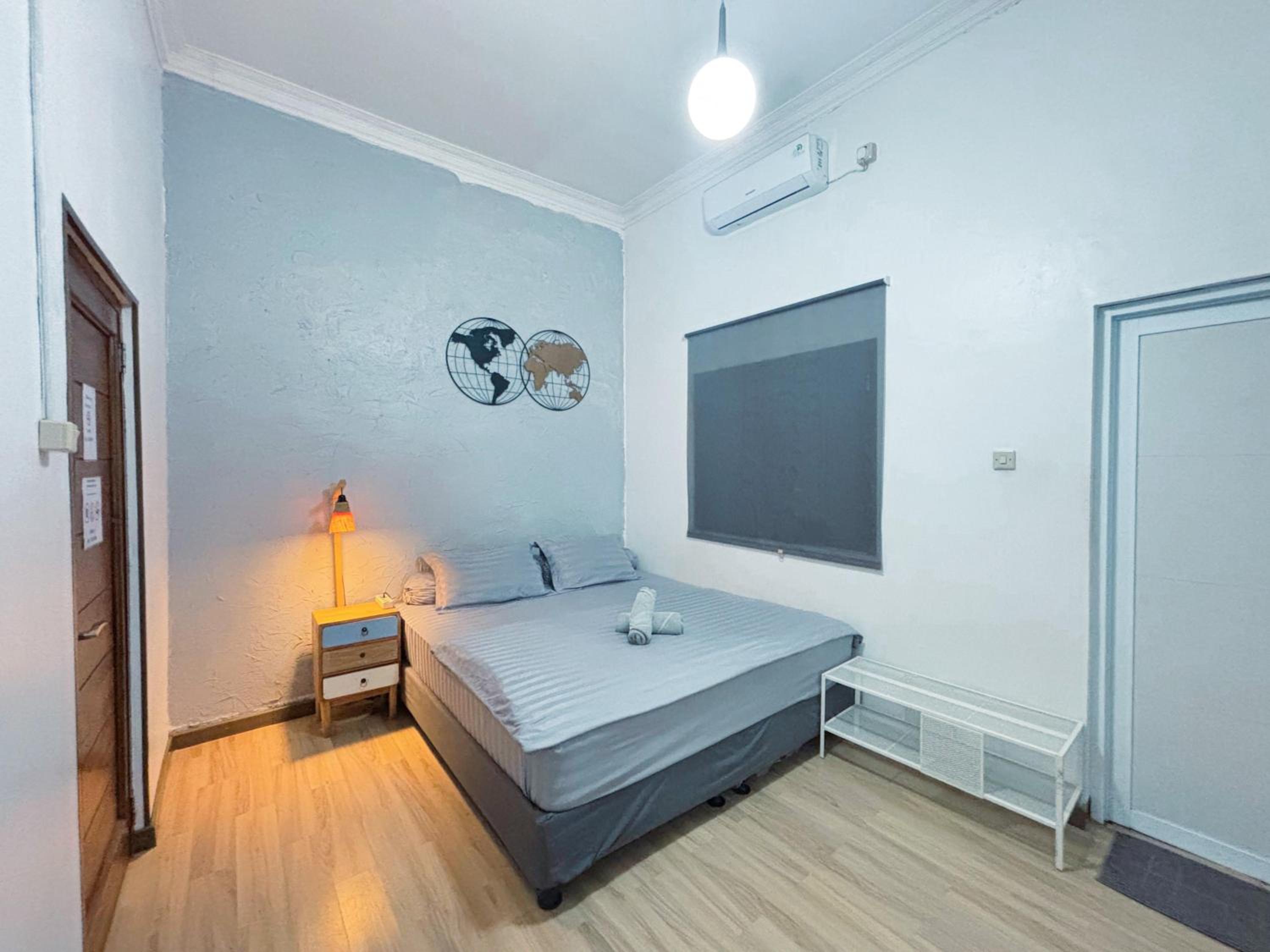 OstiC House