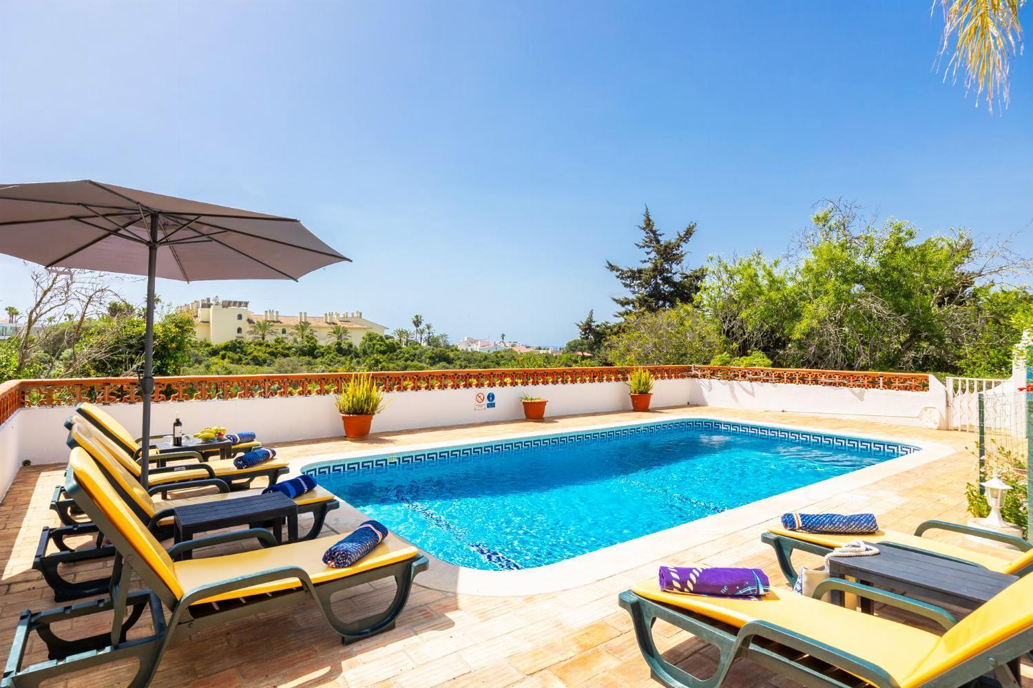 Casa Sao Jose view 4