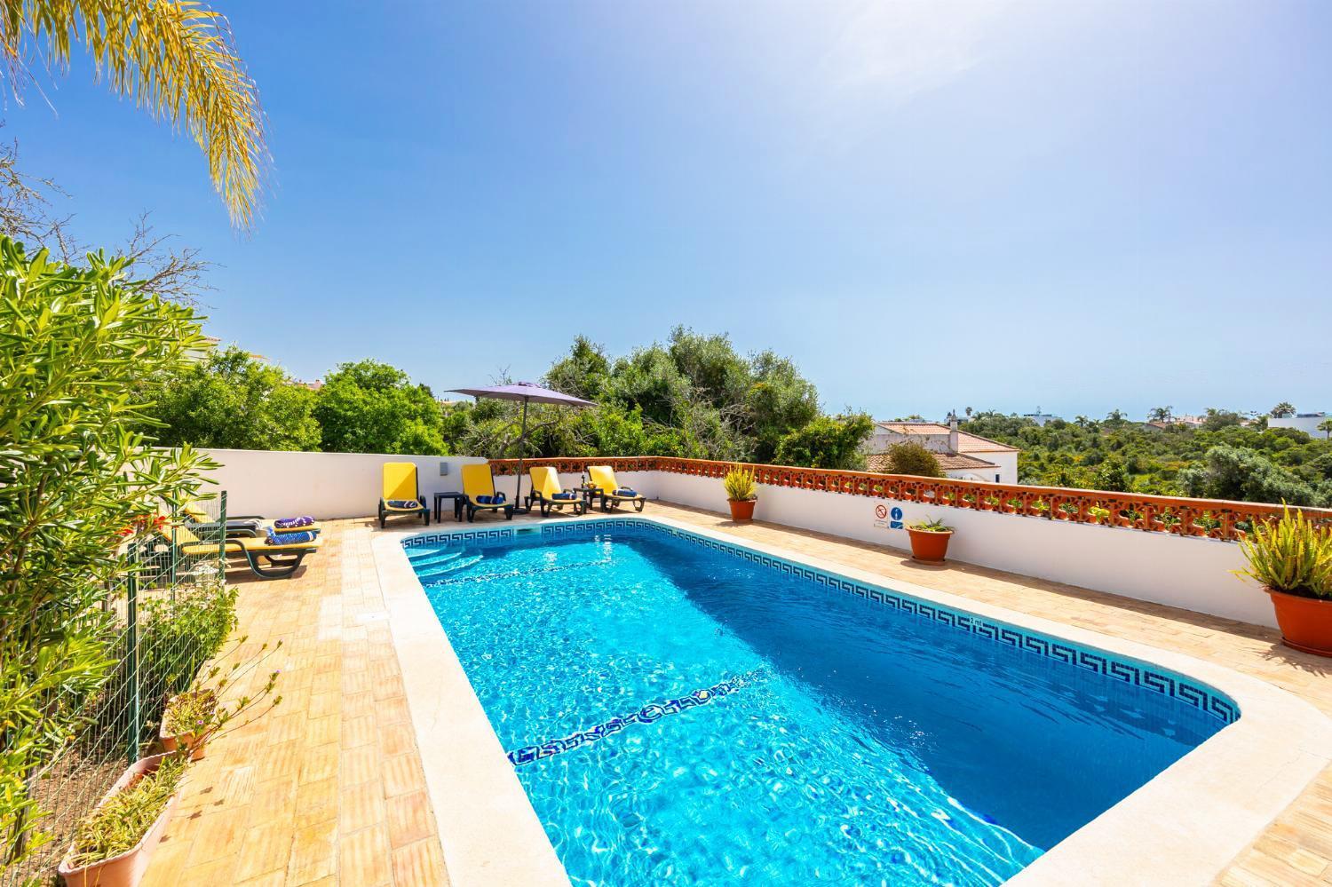 Casa Sao Jose view 5