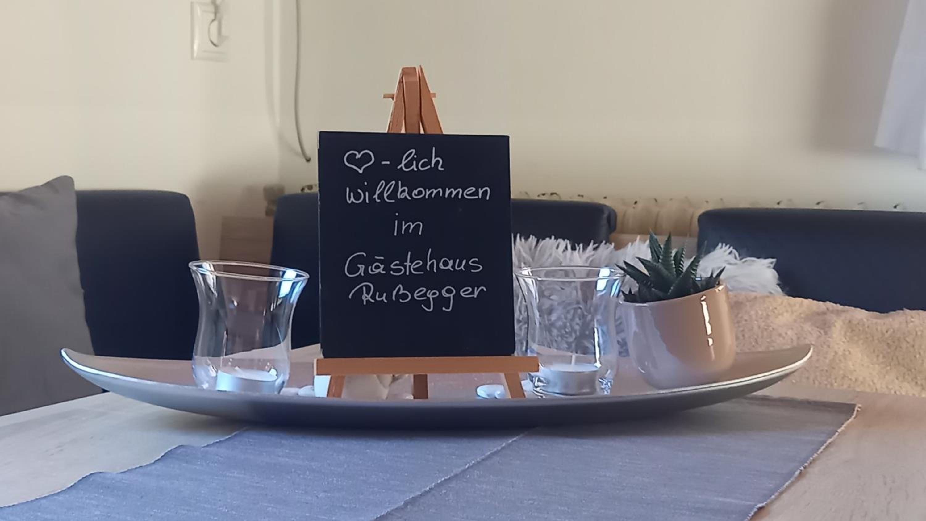 Gaestehaus-Russegger
