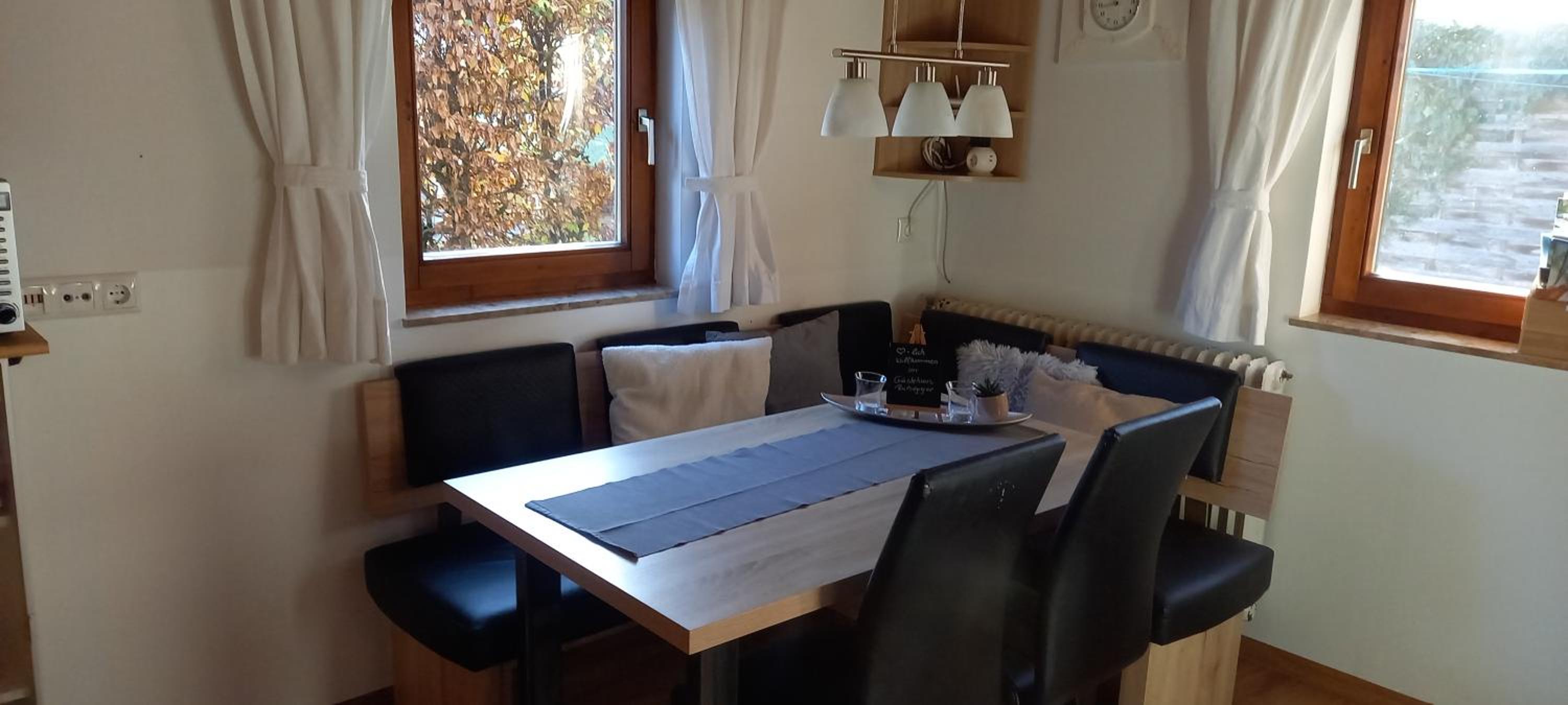 Gaestehaus-Russegger