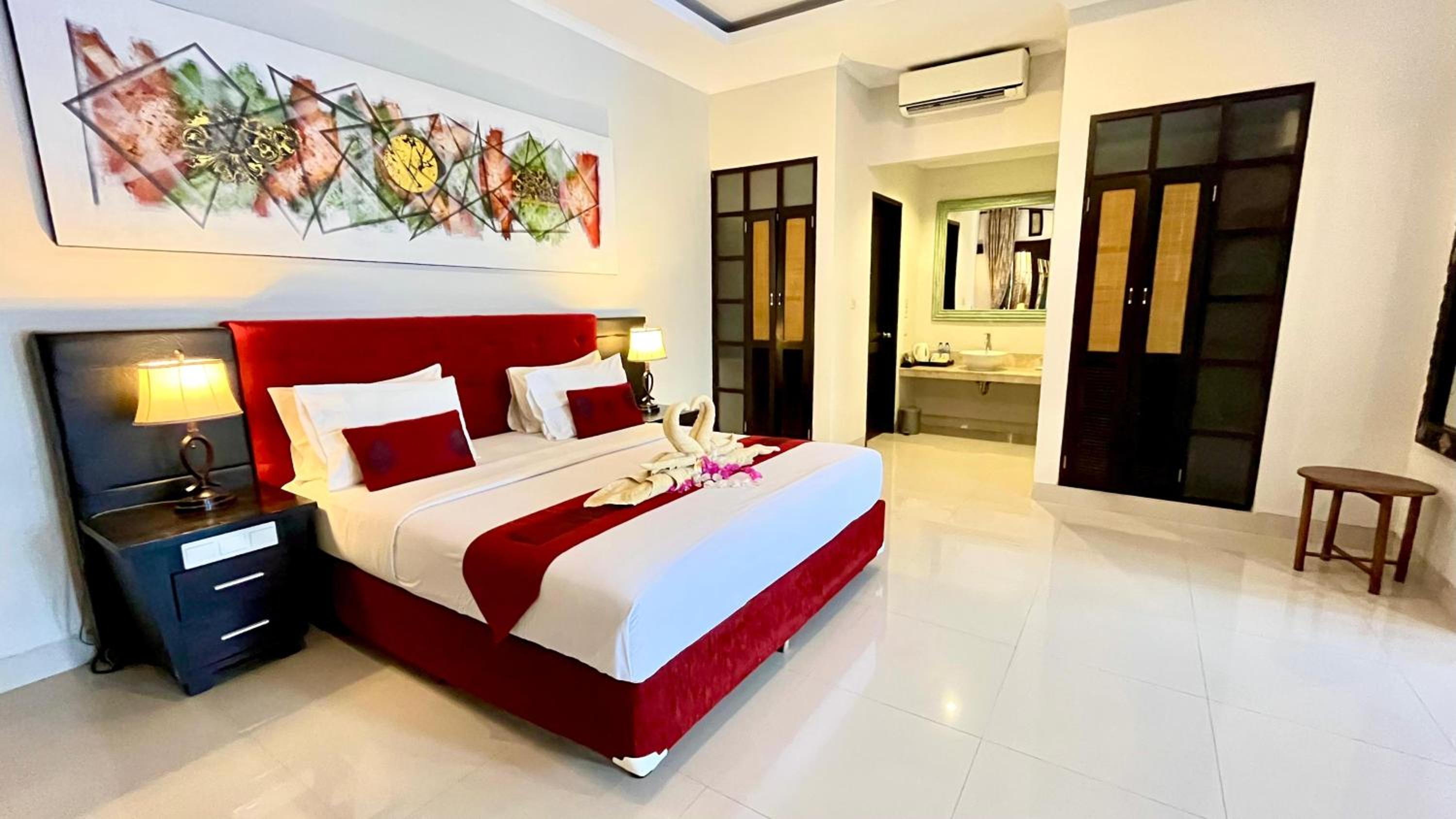 Vamana Resort - CHSE Certified view 2