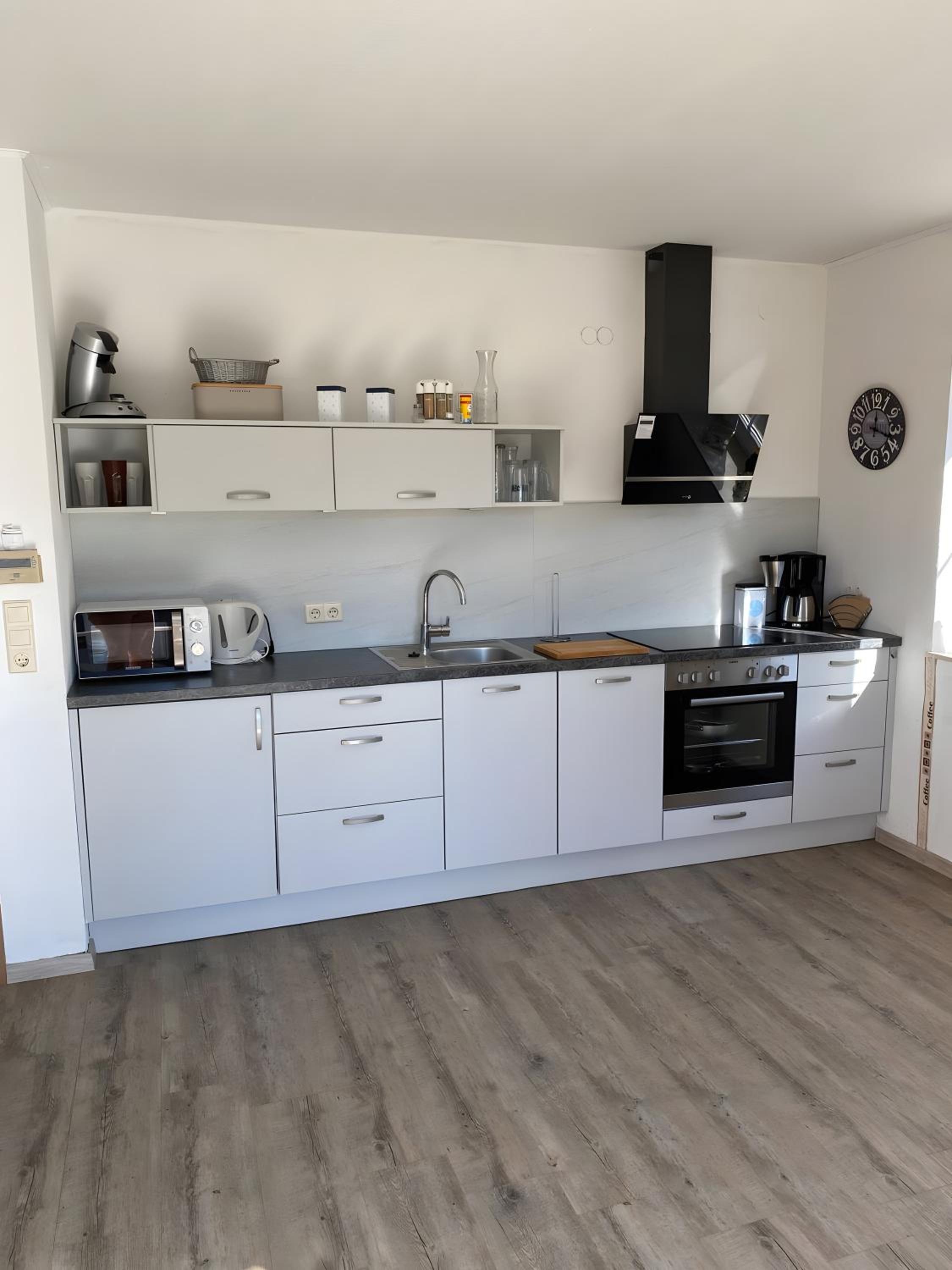 Ferienwohnung Charly