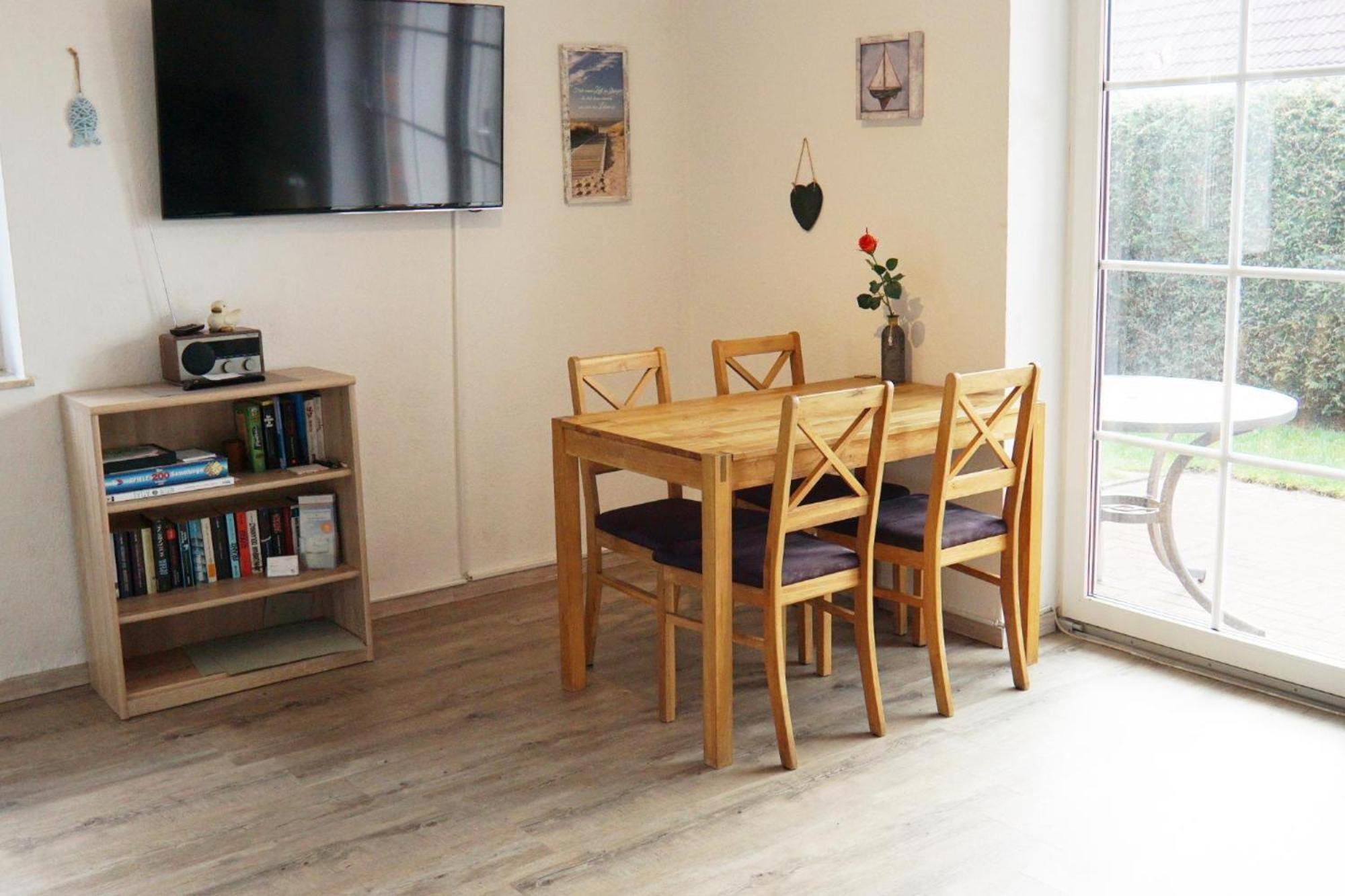 Ferienwohnung Charly