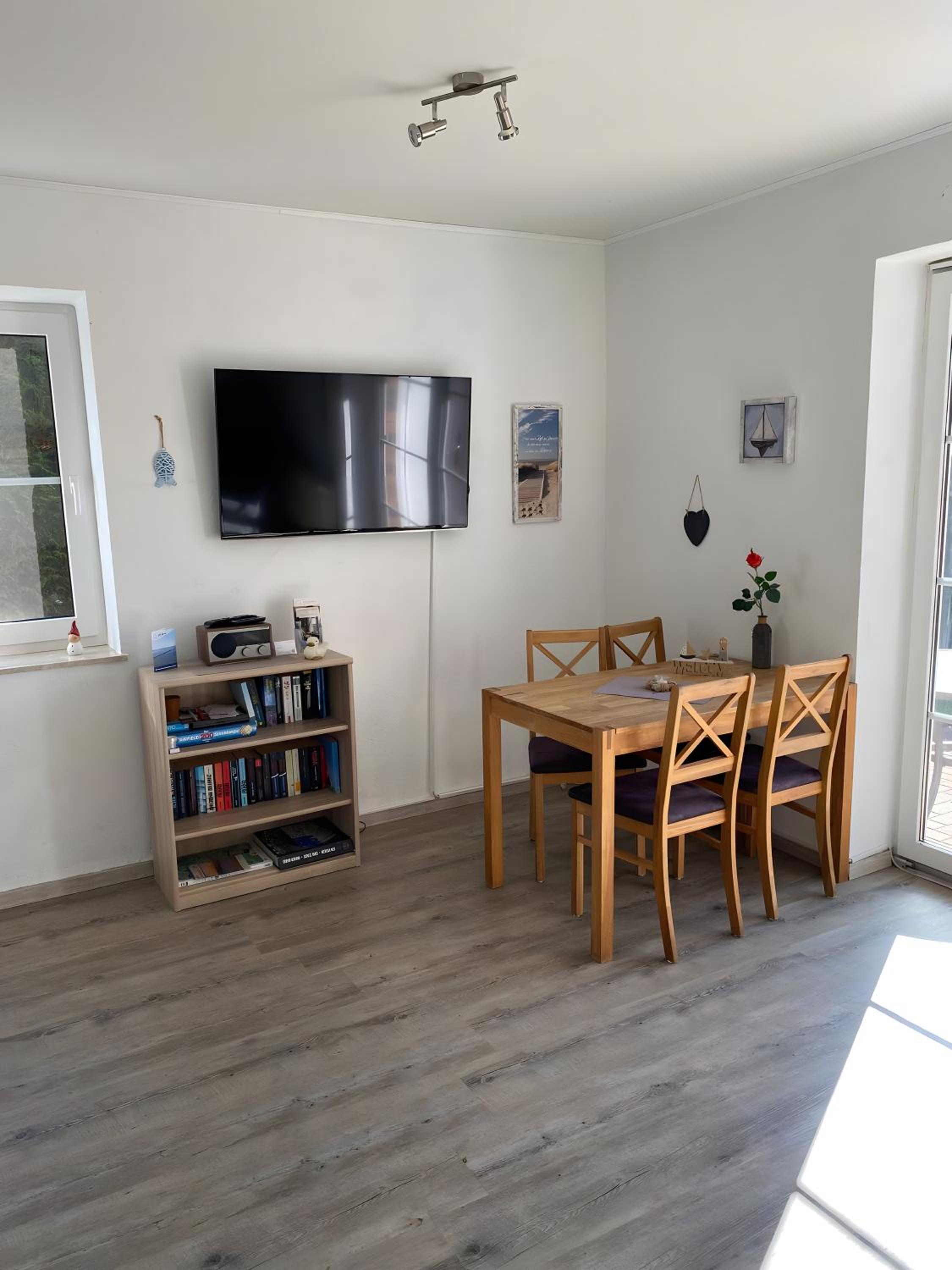 Ferienwohnung Charly