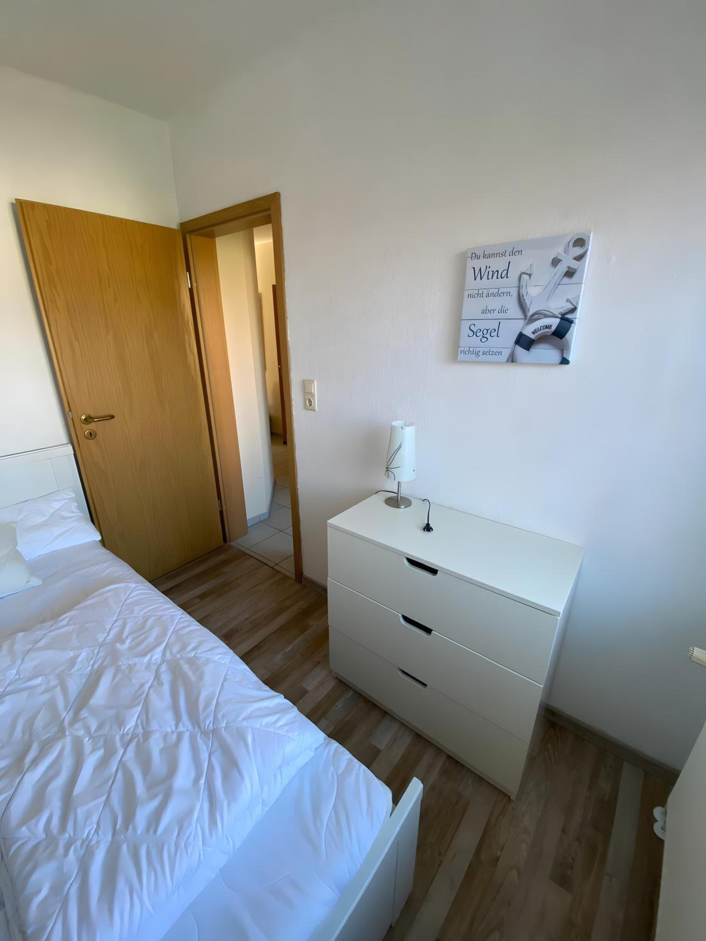 Ferienwohnung Charly