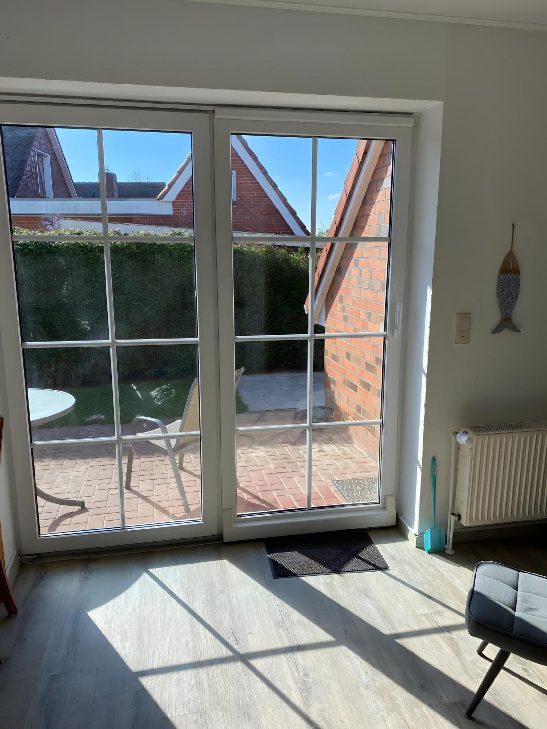 Ferienwohnung Charly