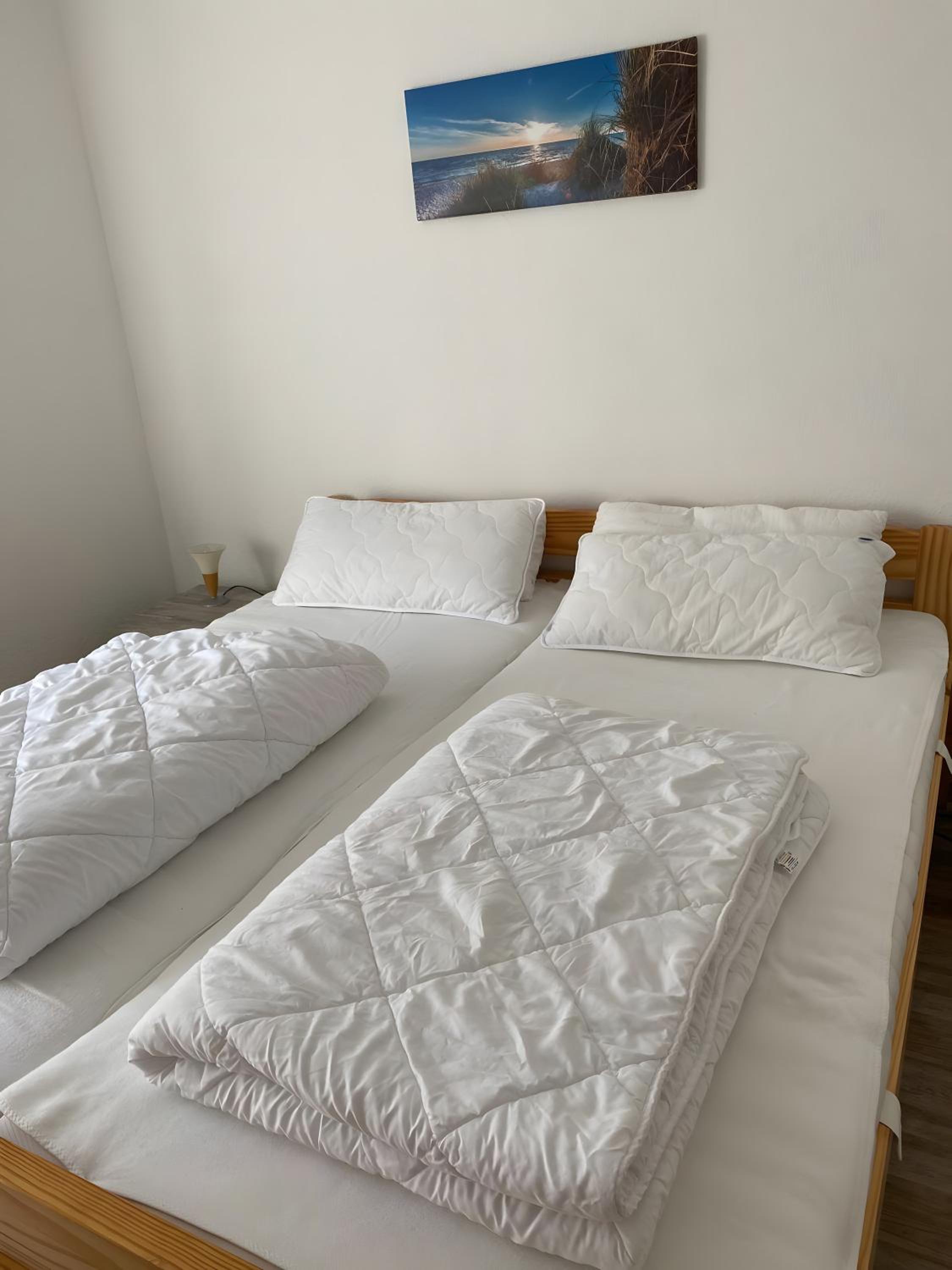 Ferienwohnung Charly