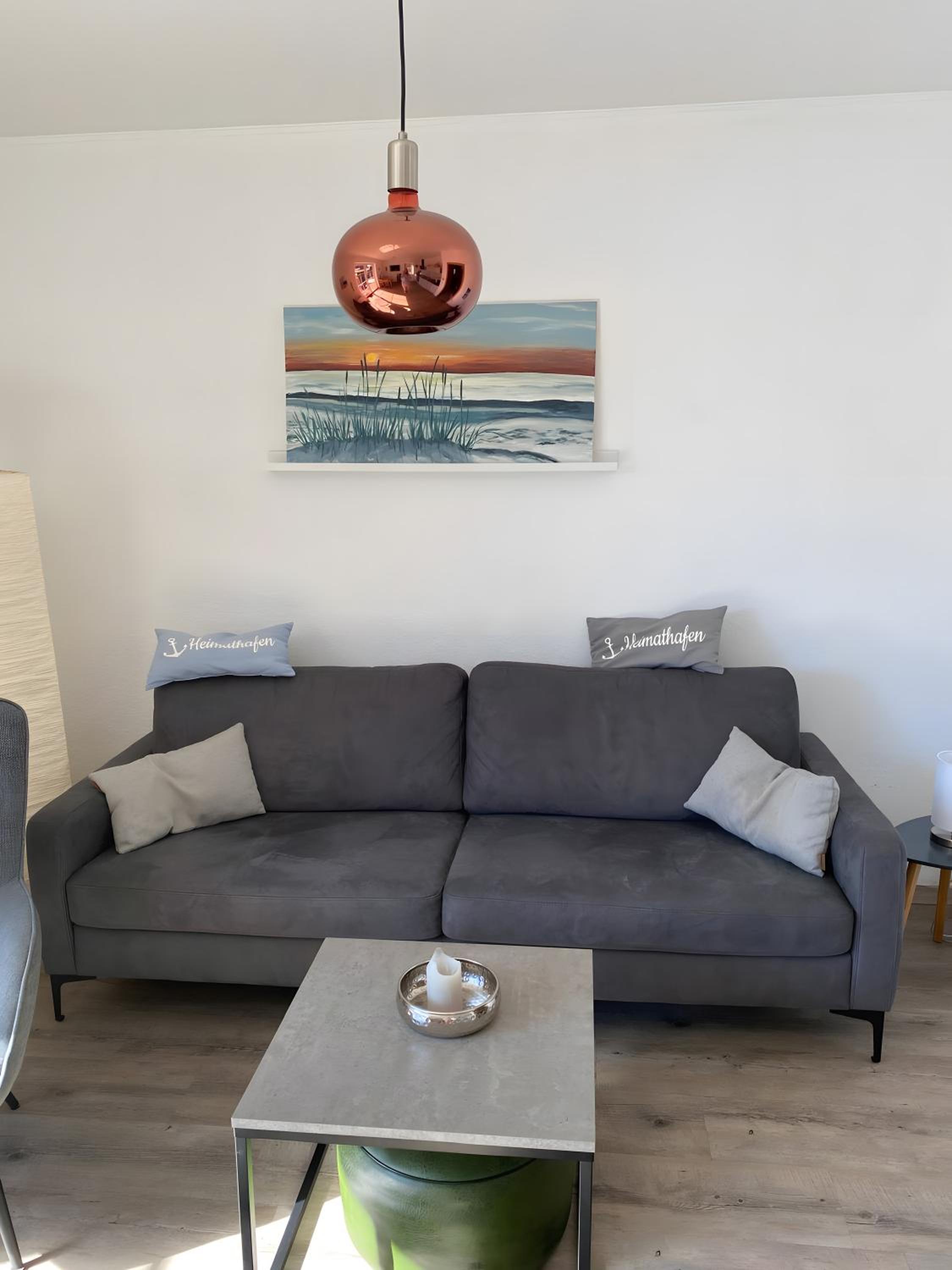 Ferienwohnung Charly