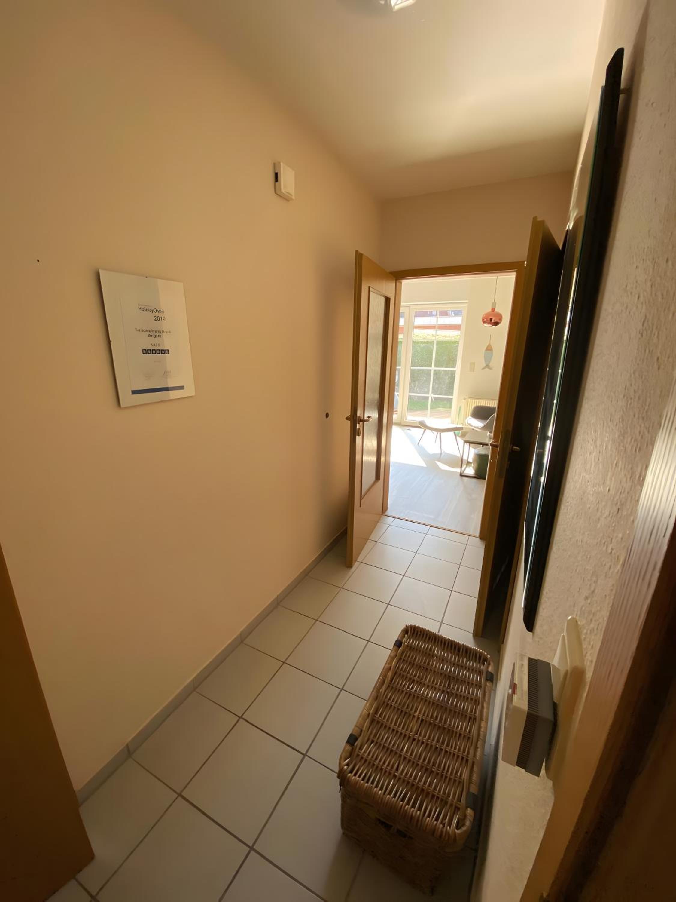 Ferienwohnung Charly
