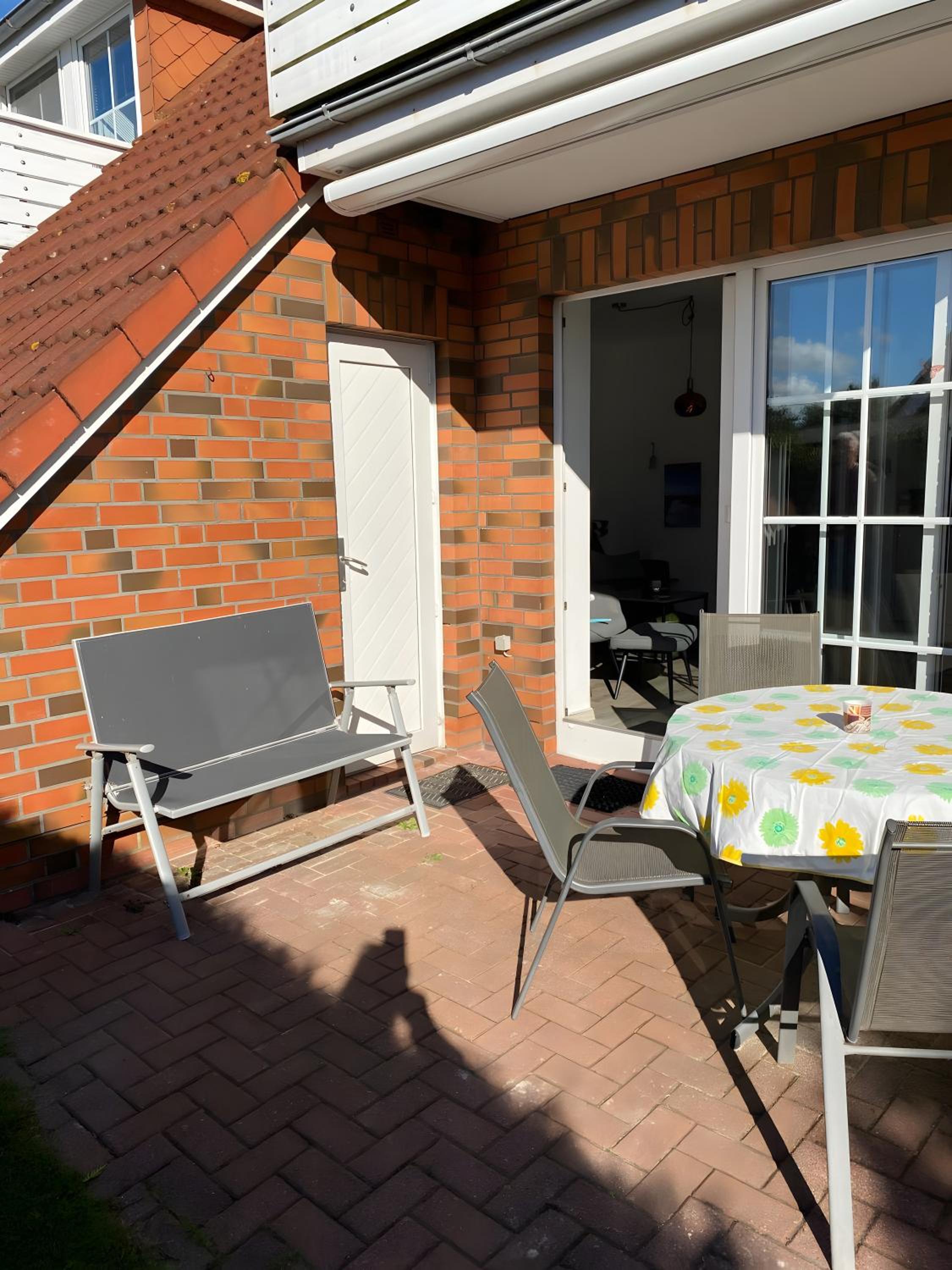 Ferienwohnung Charly