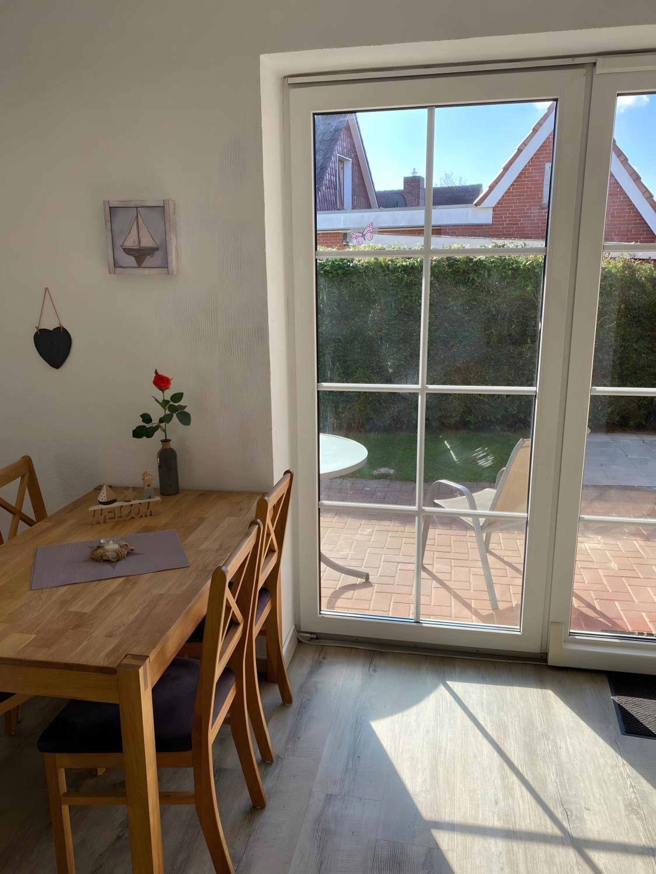 Ferienwohnung Charly