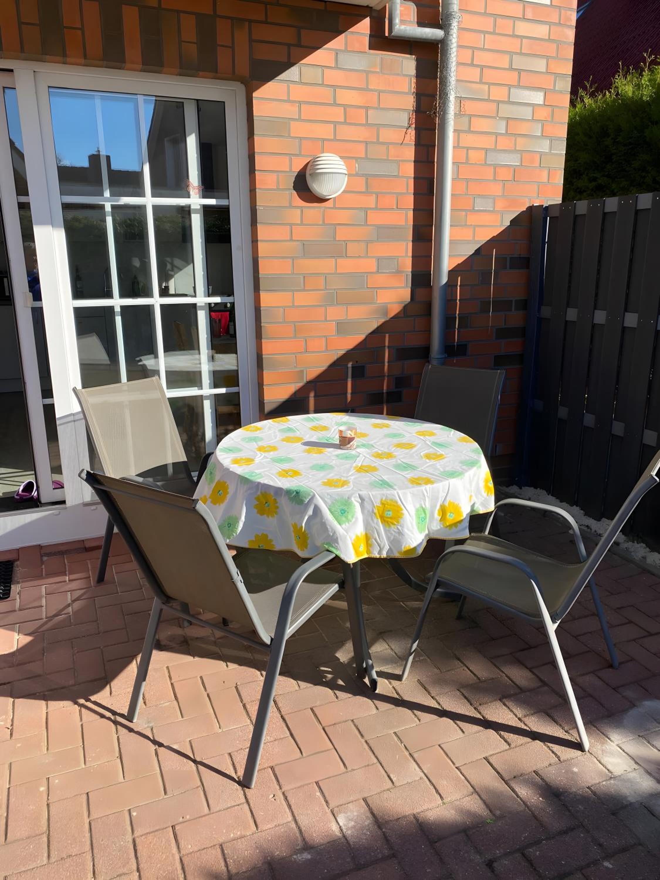 Ferienwohnung Charly