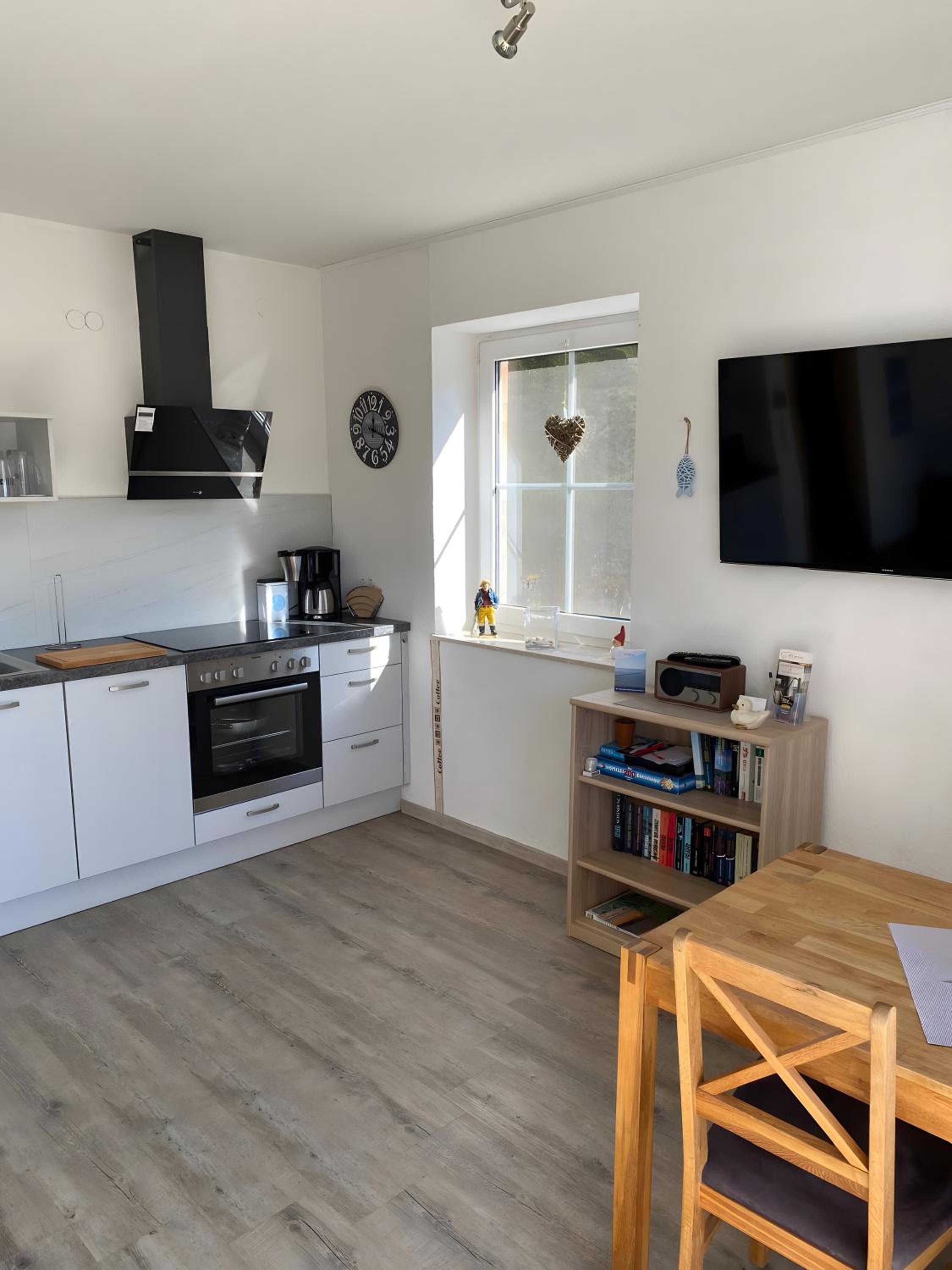 Ferienwohnung Charly