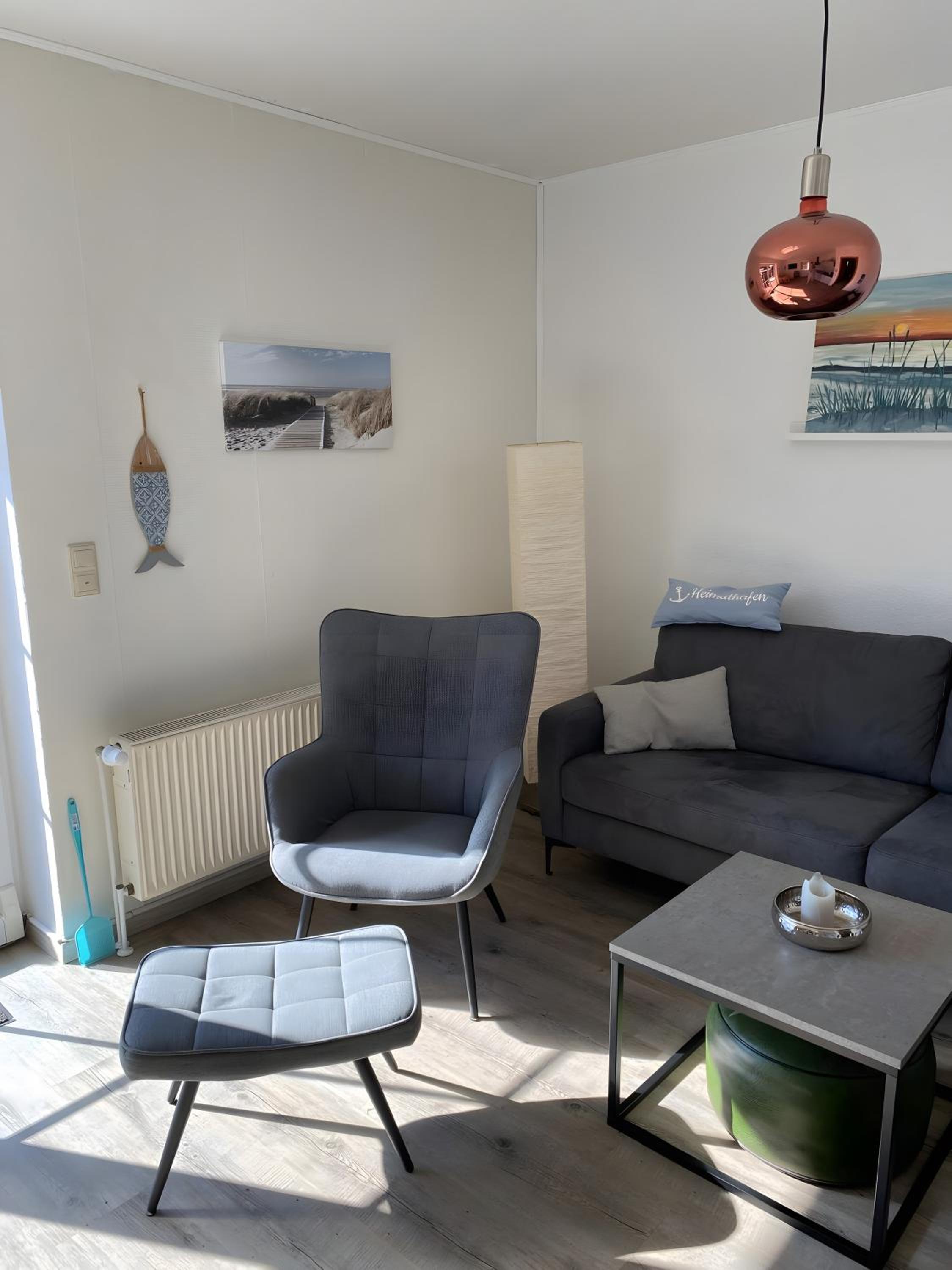 Ferienwohnung Charly