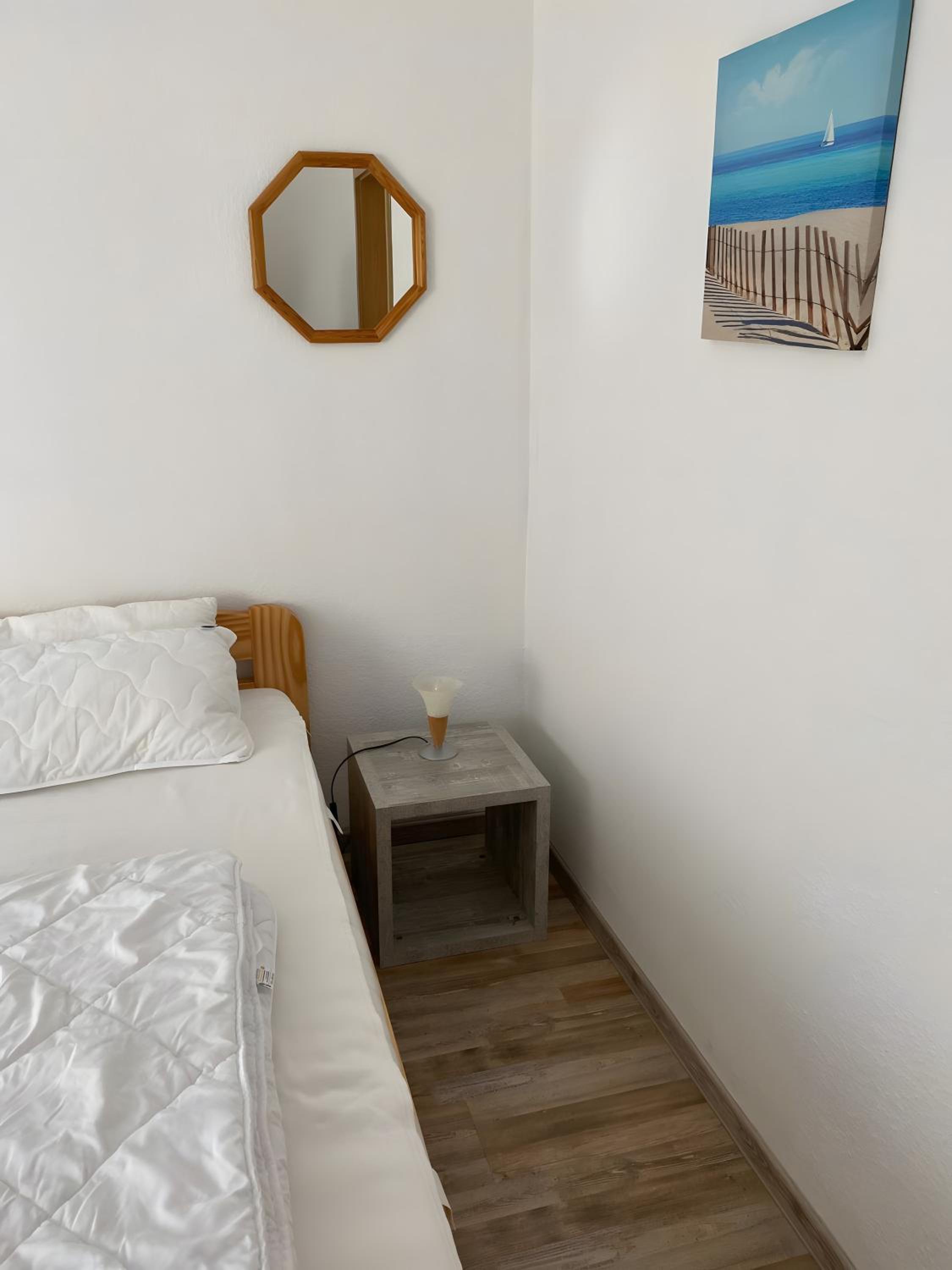 Ferienwohnung Charly