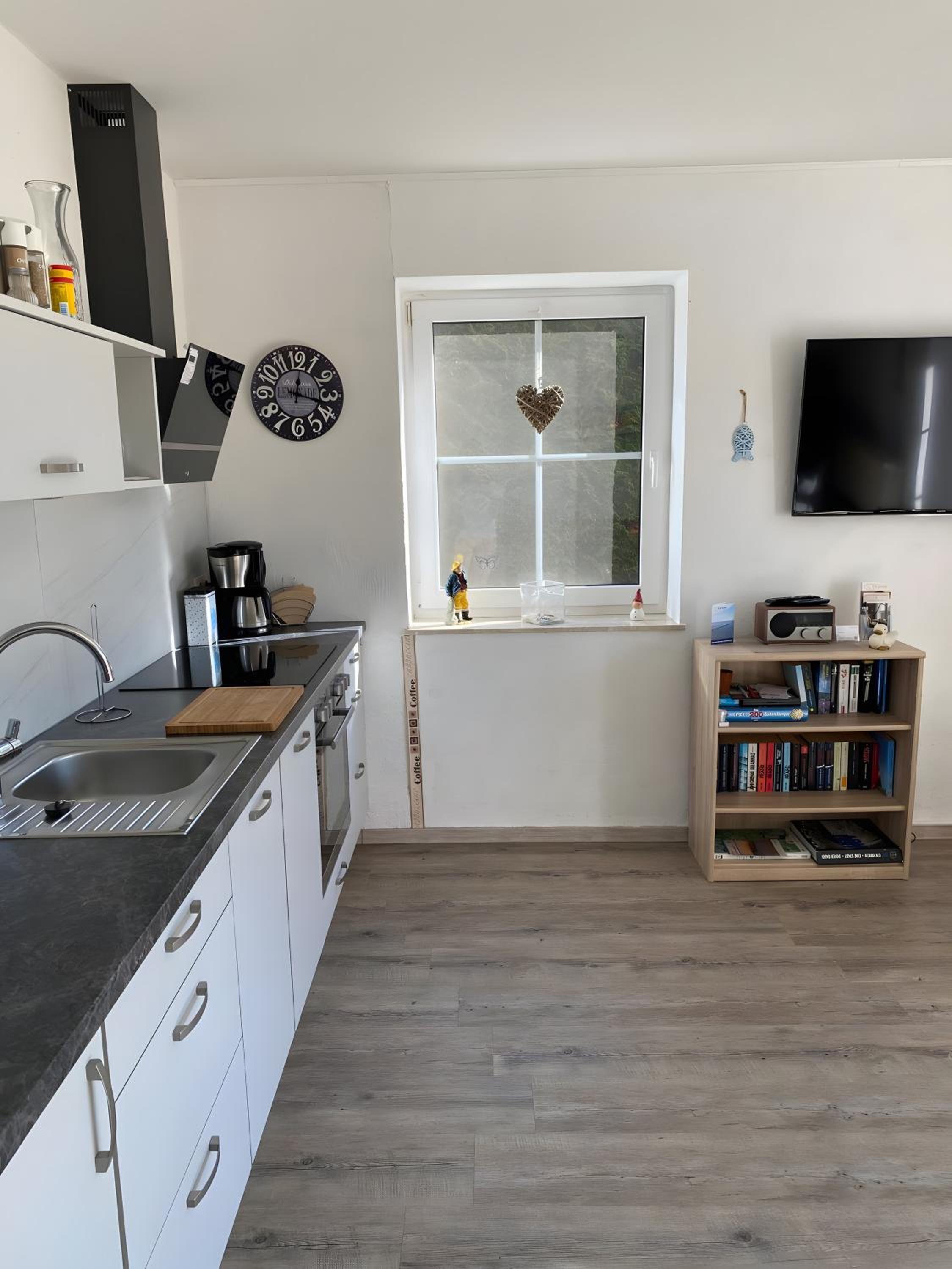 Ferienwohnung Charly