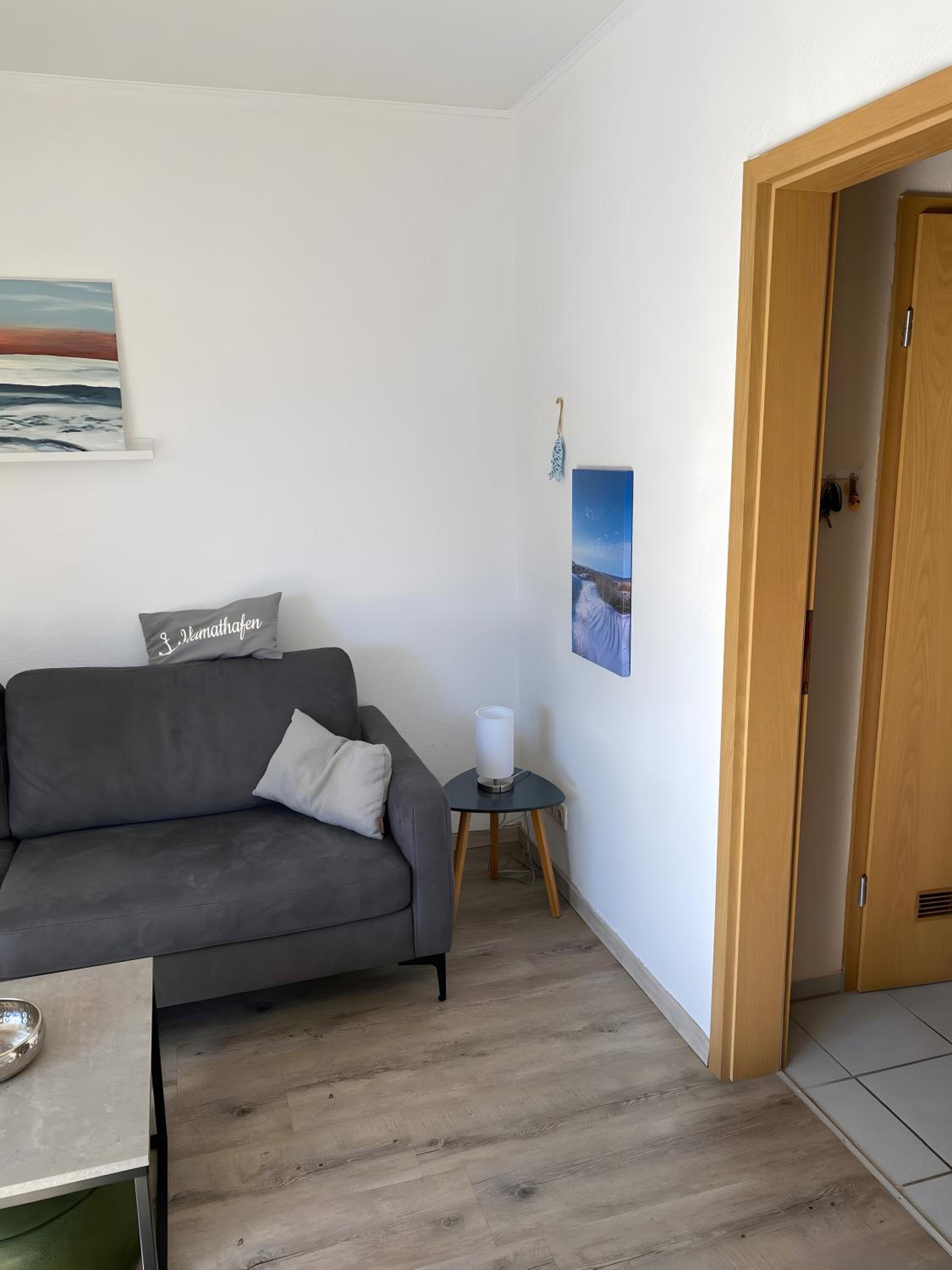 Ferienwohnung Charly