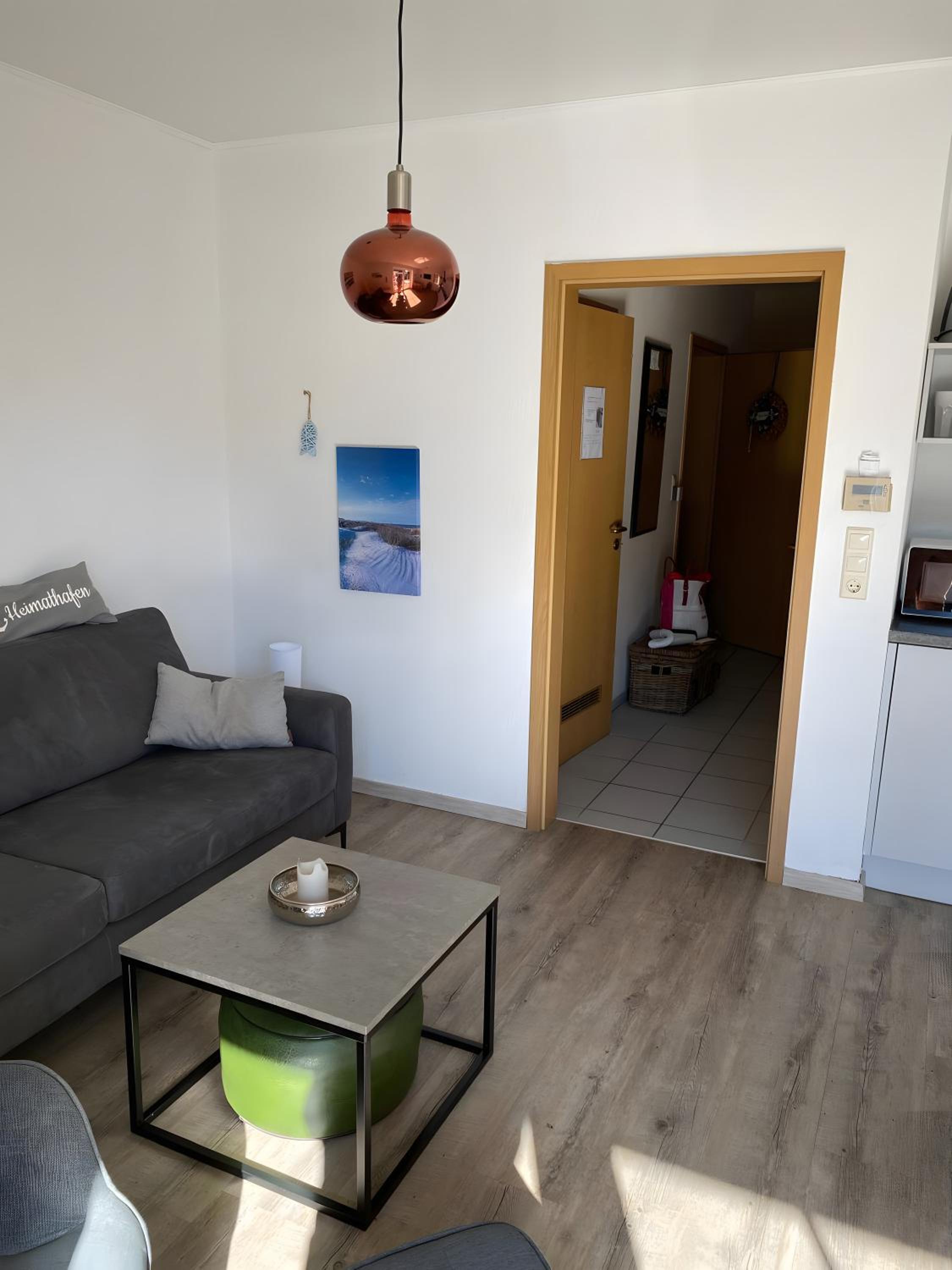 Ferienwohnung Charly