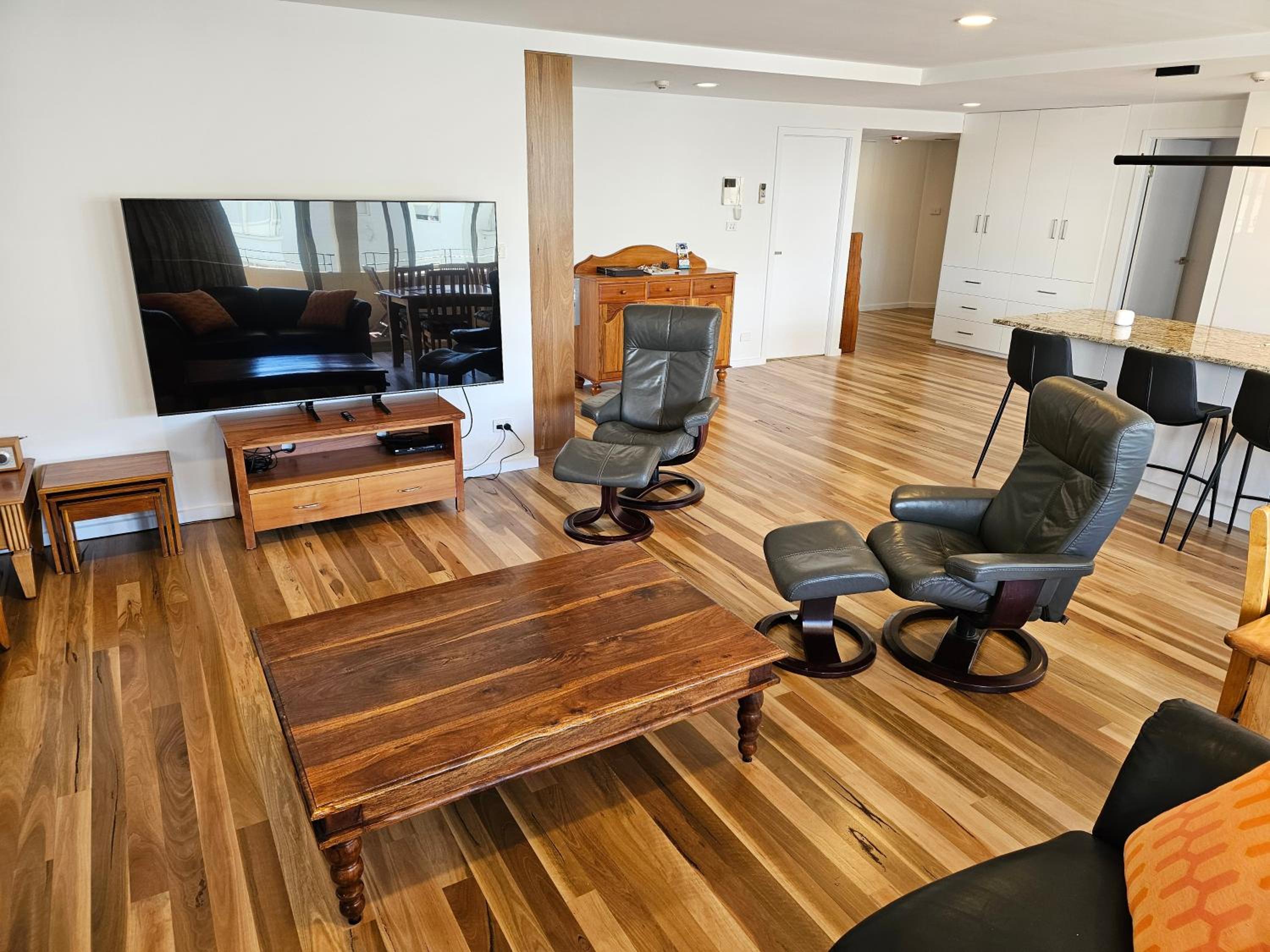 Jenatt Apartments Salamanca view 3