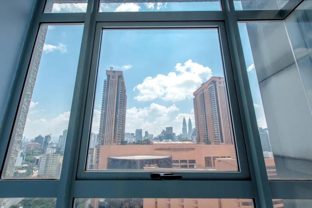My home at Kuala Lumpur