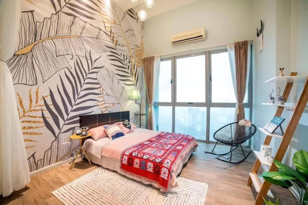 My home at Kuala Lumpur