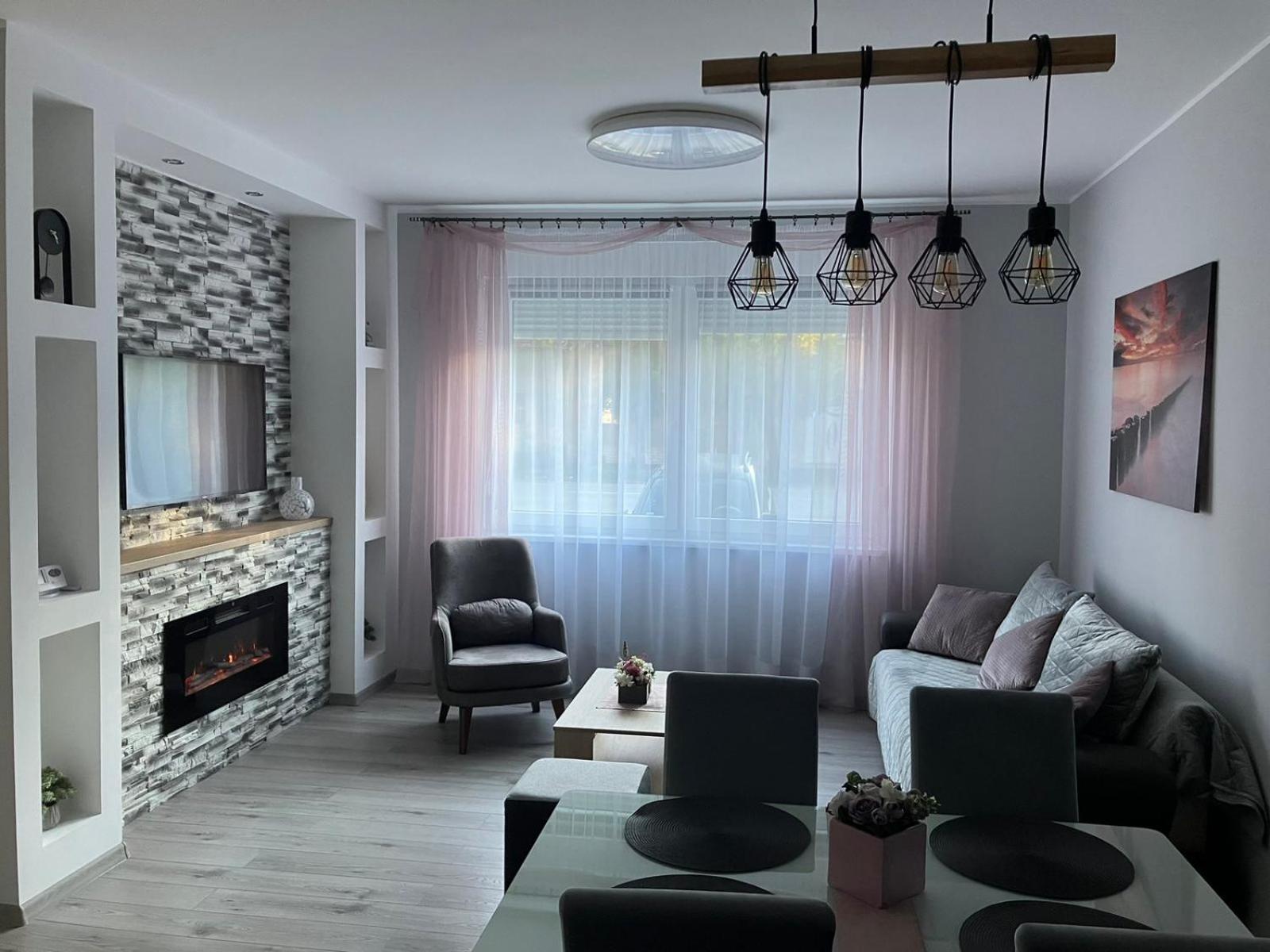 Villa Premium view 3