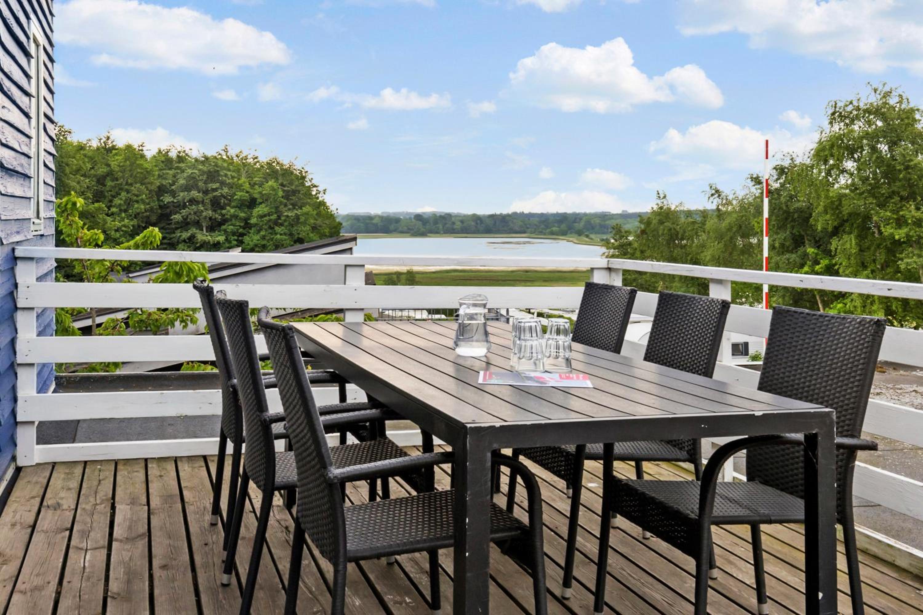 Hotel First Camp Tempelkrogen - Holbaek - Image 1