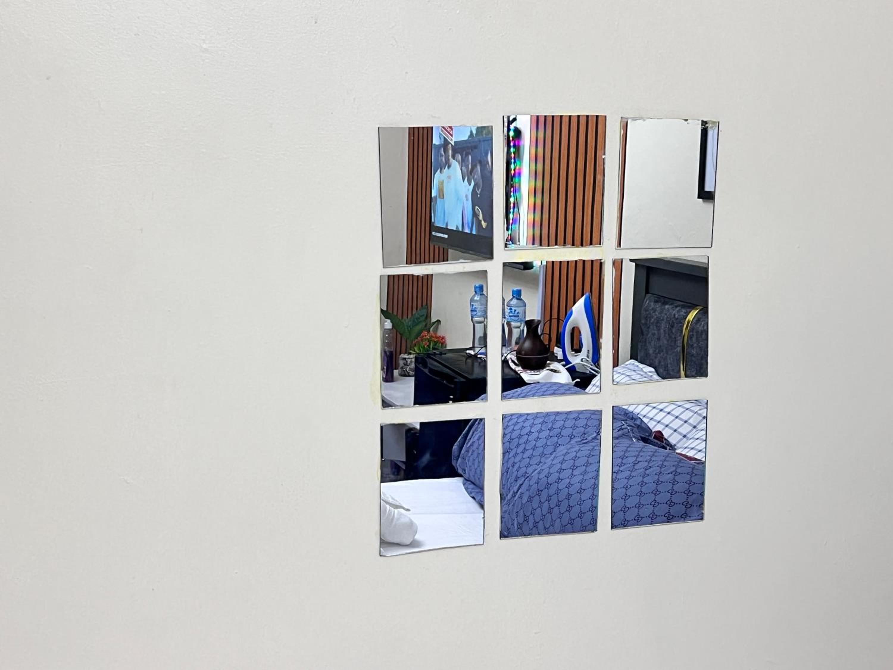 studio Aibnb view 3