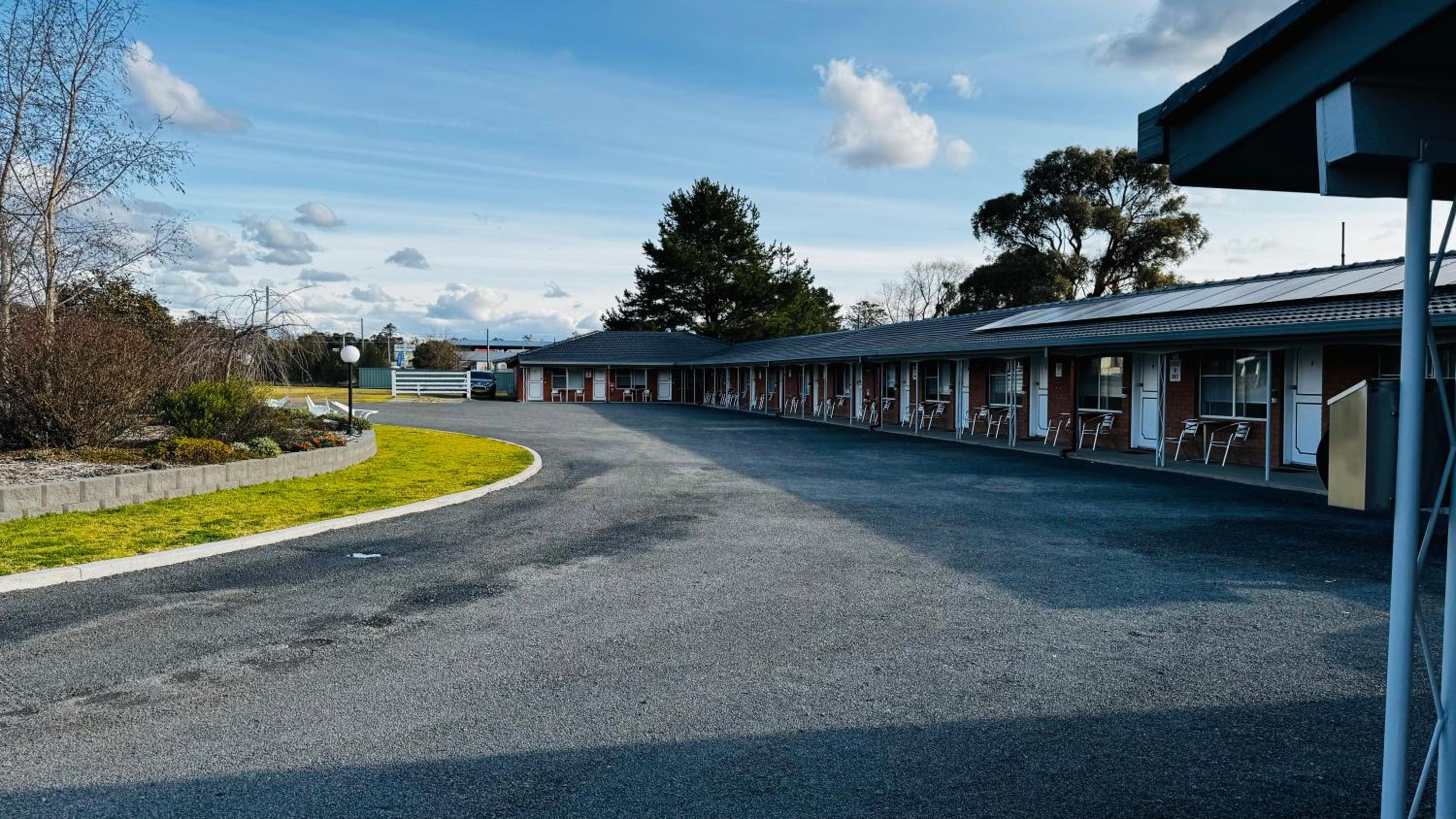 Altona Motel