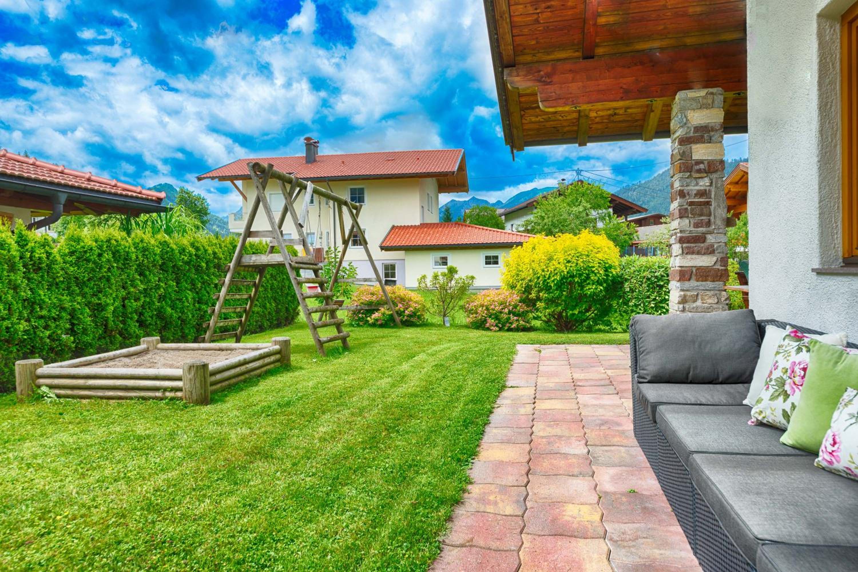Haus TIROL