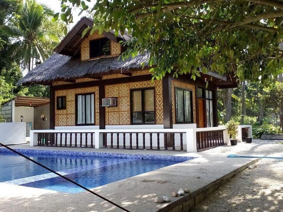 Lila Bitoon Resthouse view 2