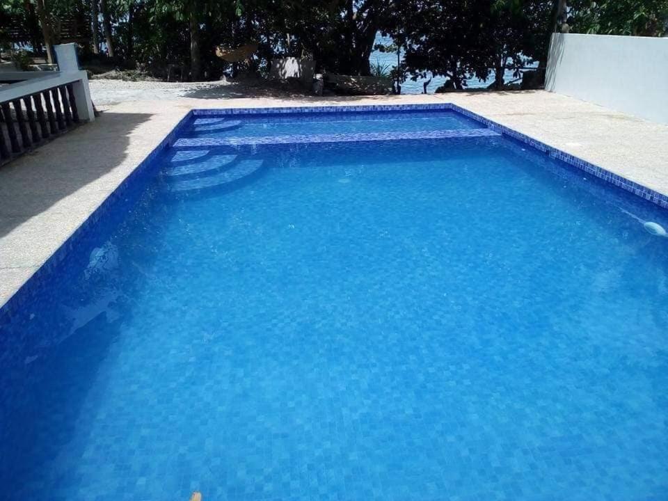 Lila Bitoon Resthouse view 5