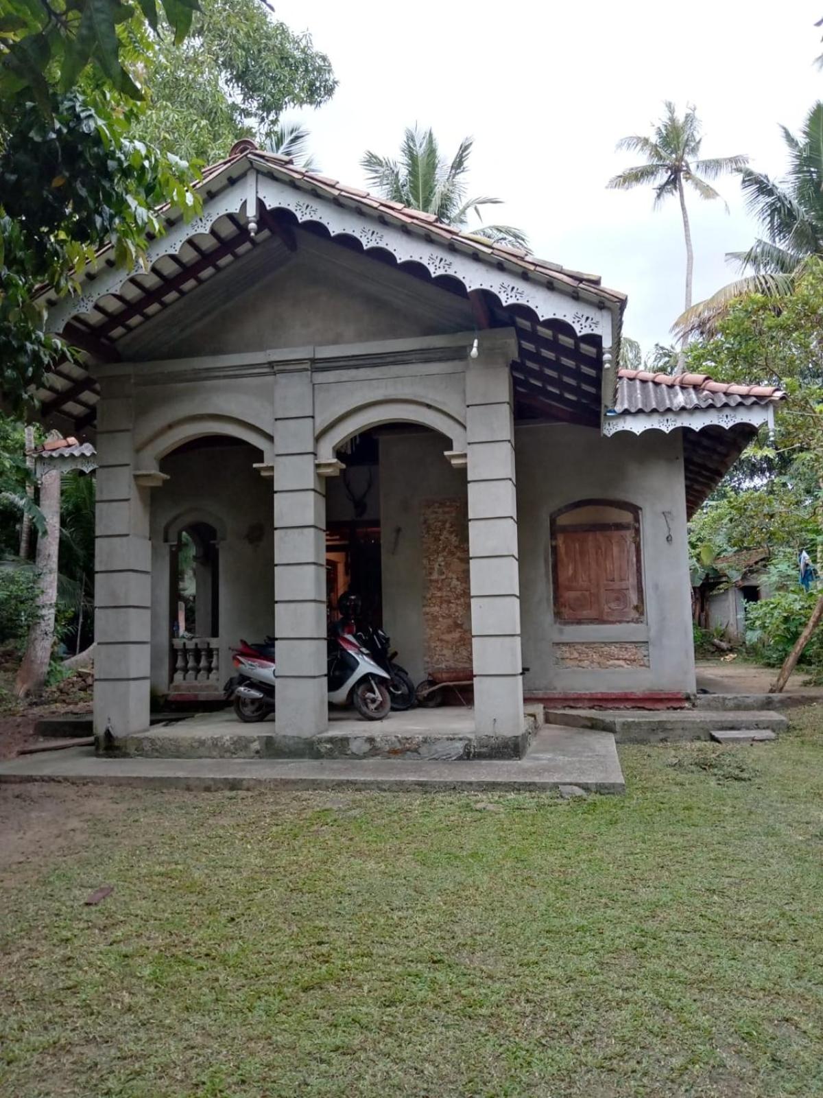 verdant valley villa