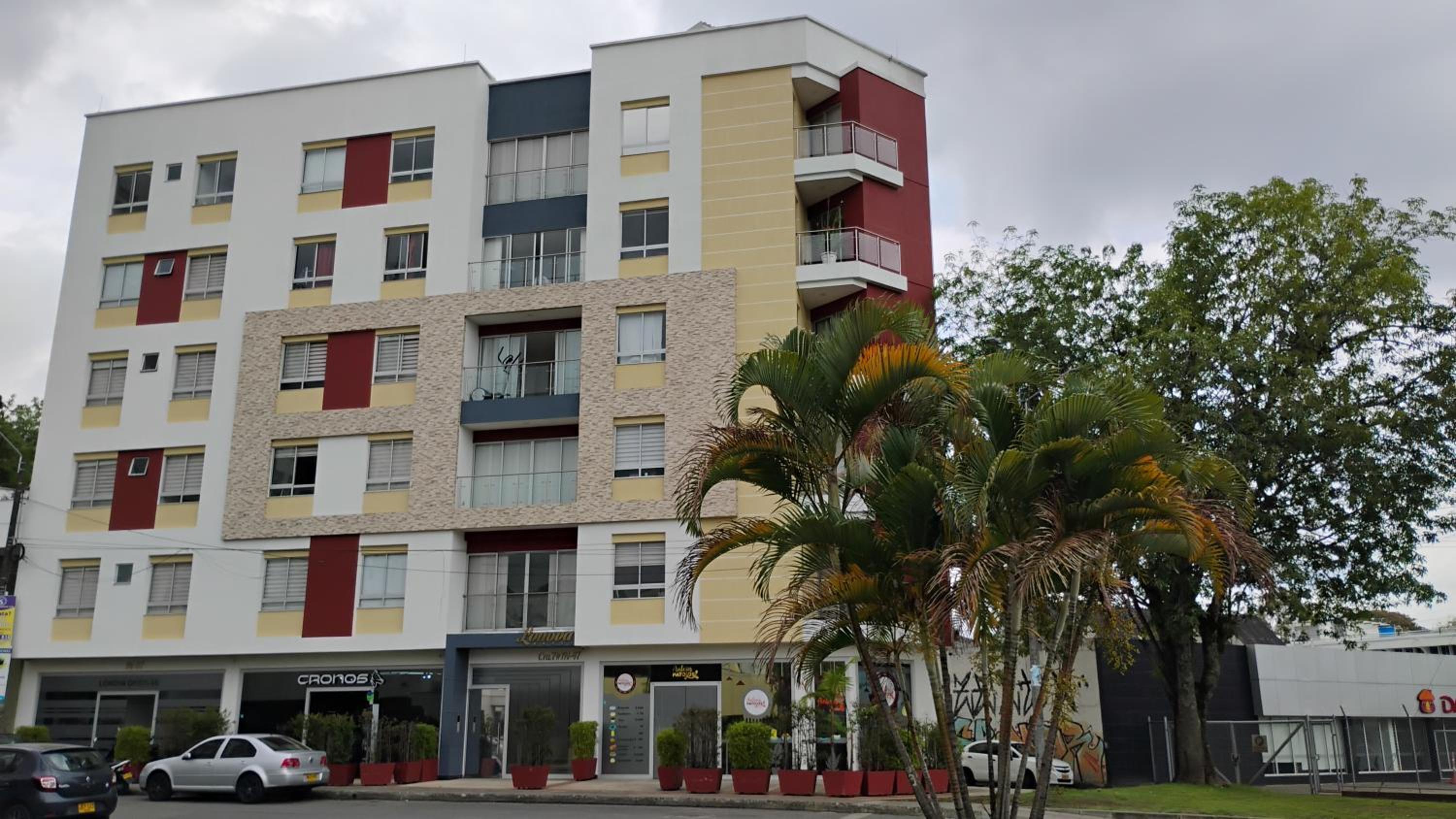 Lonova501 By Relajao in Popayan