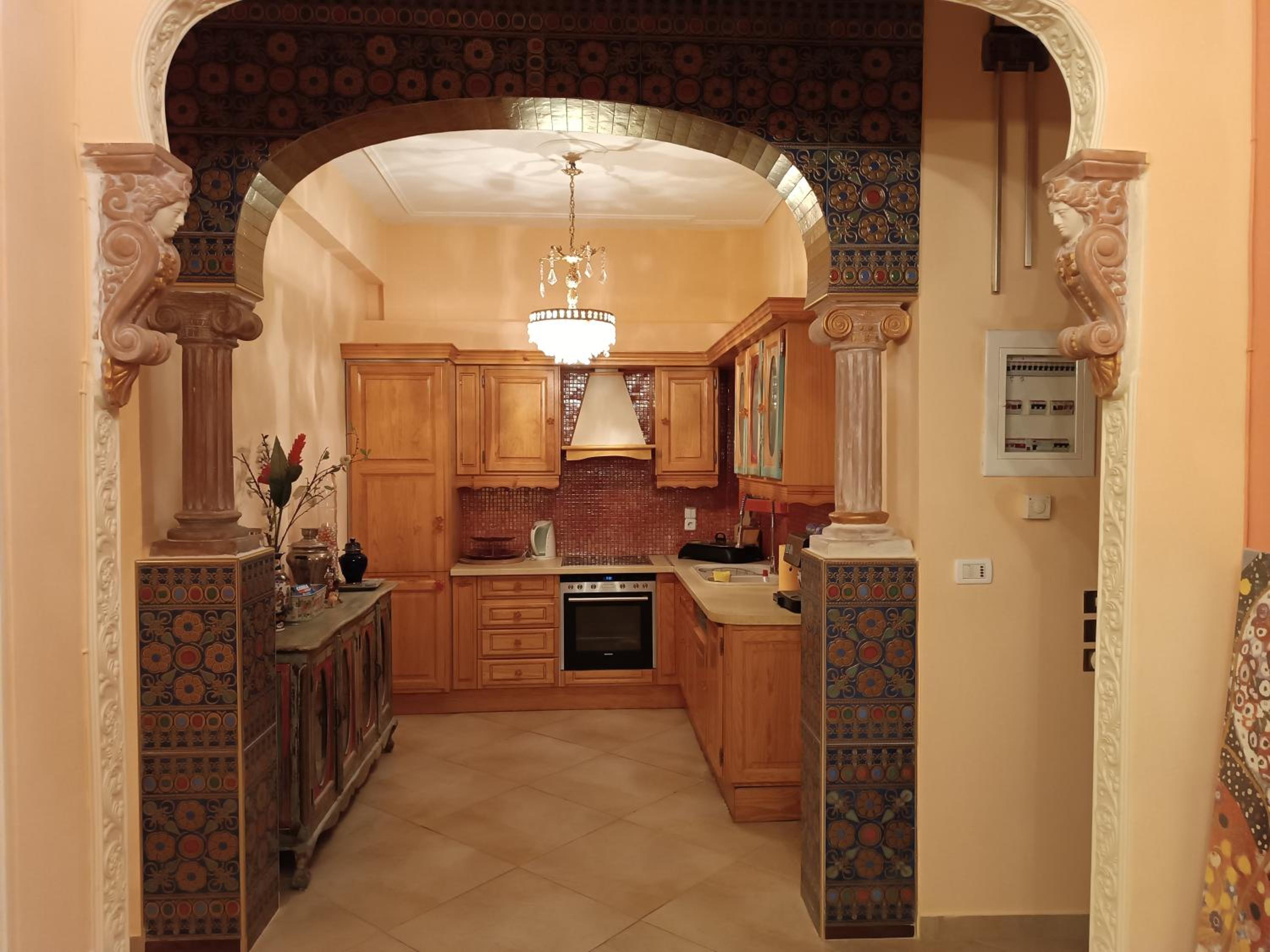 Eleni's Astrous Home photo 3