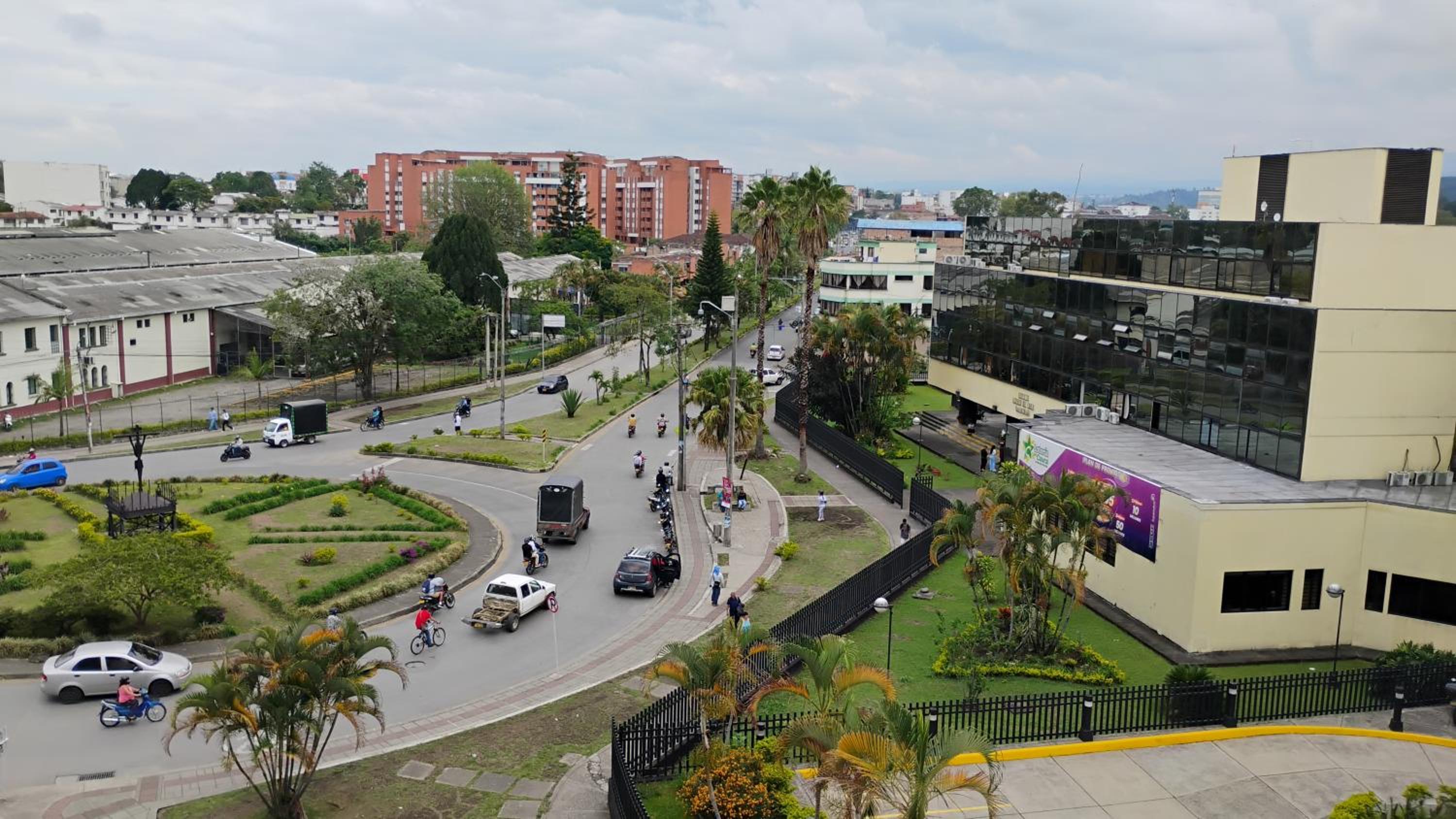 Lonova501 By Relajao in Popayan