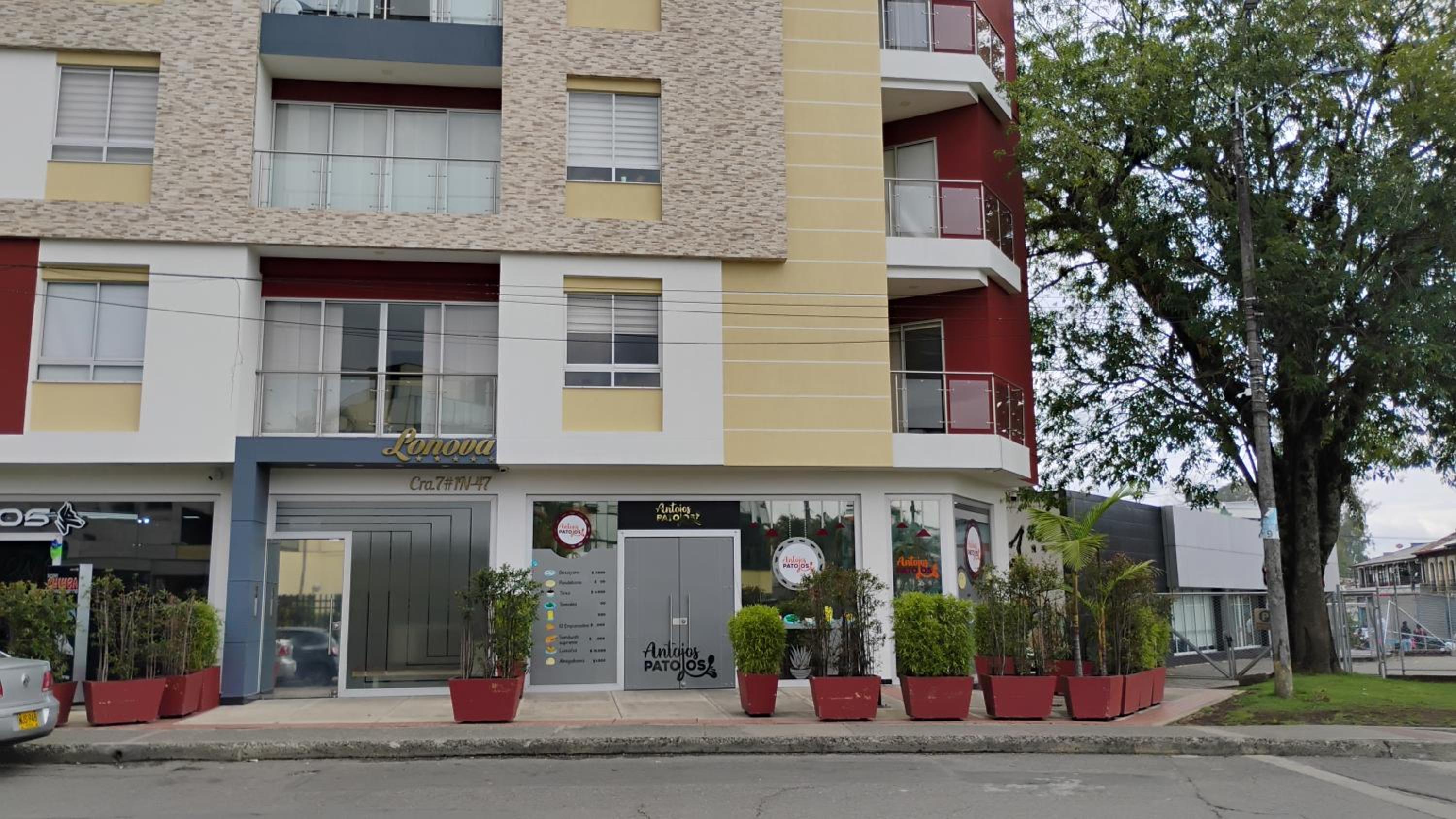 Lonova501 By Relajao in Popayan